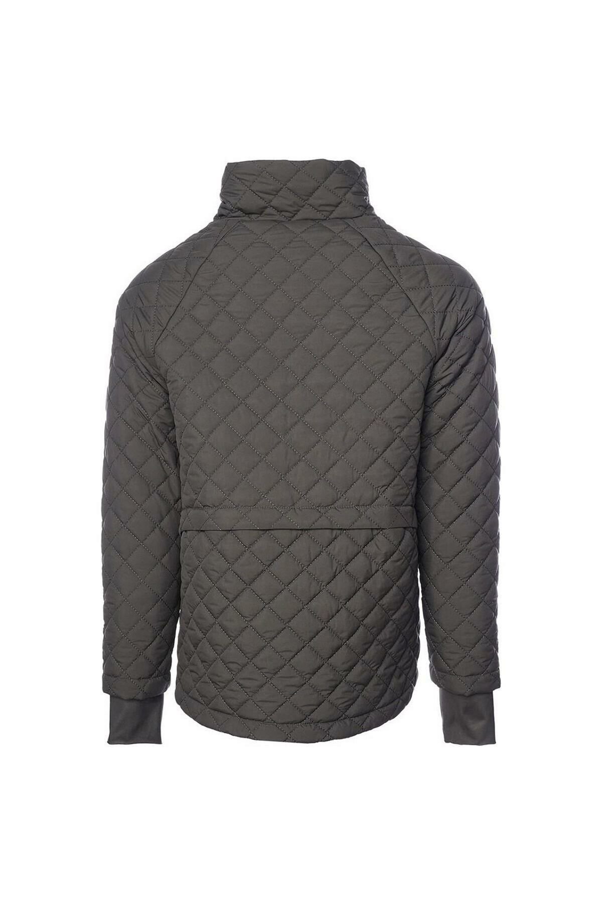 HUMMEL KADIN MONT BENETH ZIP COAT 940234
