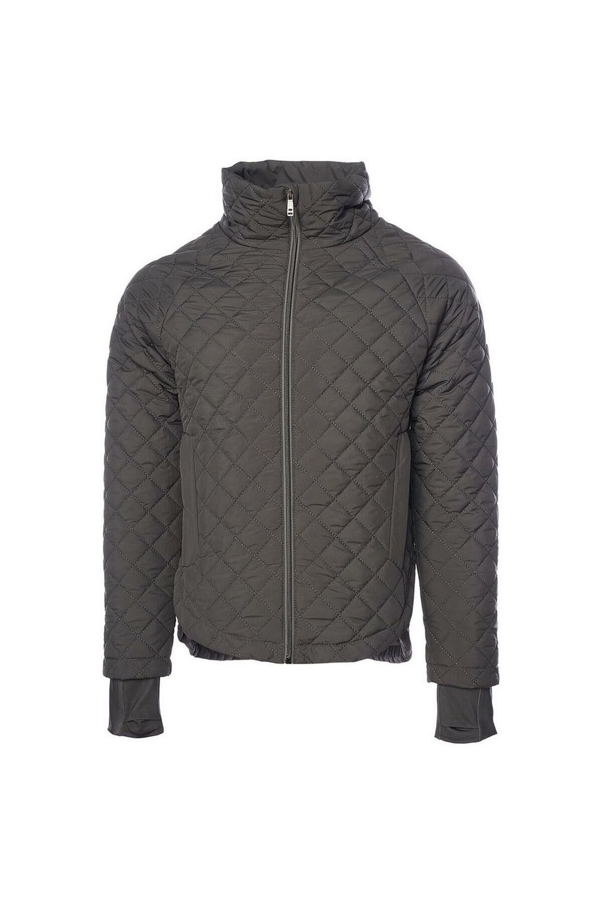 HUMMEL KADIN MONT BENETH ZIP COAT 940234