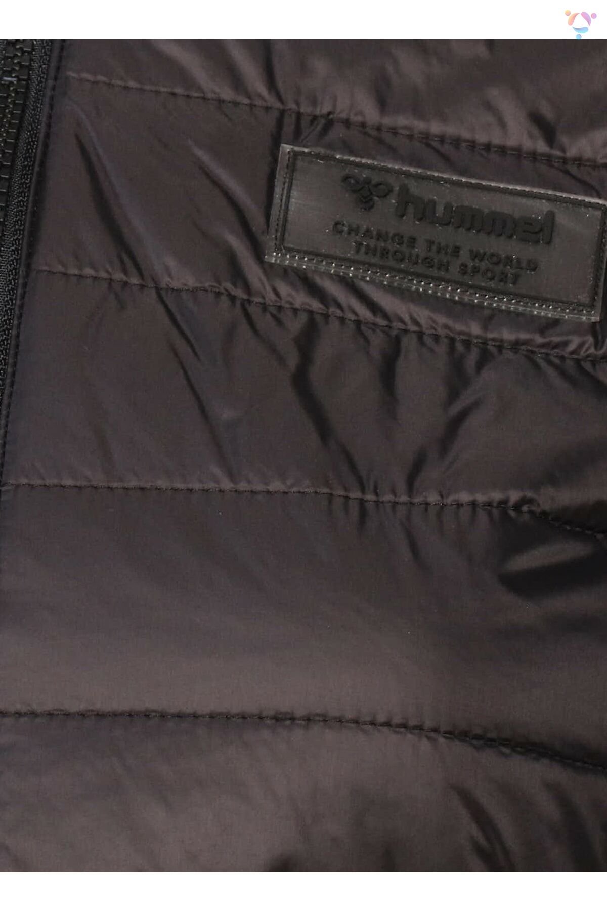 HUMMEL KADIN MONT SHYVANA ZIP COAT 940188