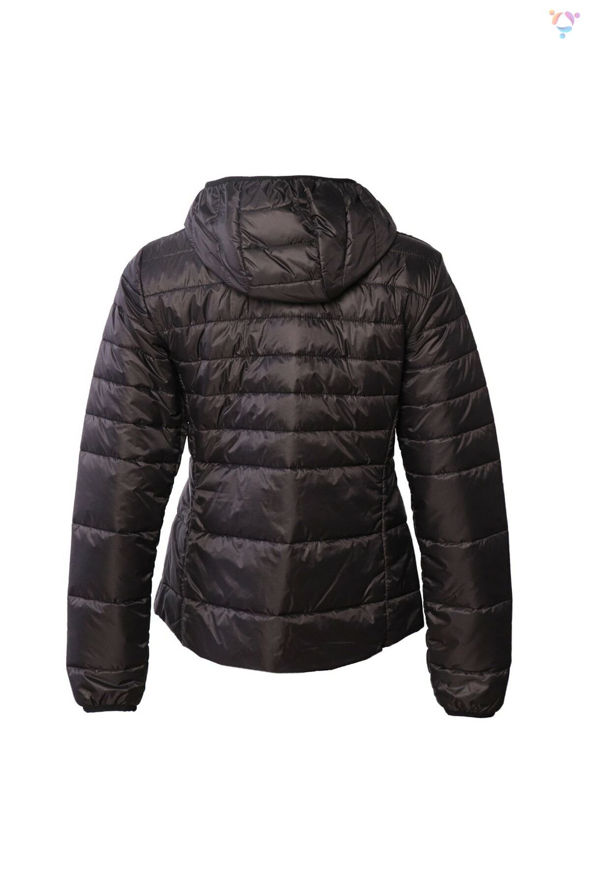 HUMMEL KADIN MONT SHYVANA ZIP COAT 940188