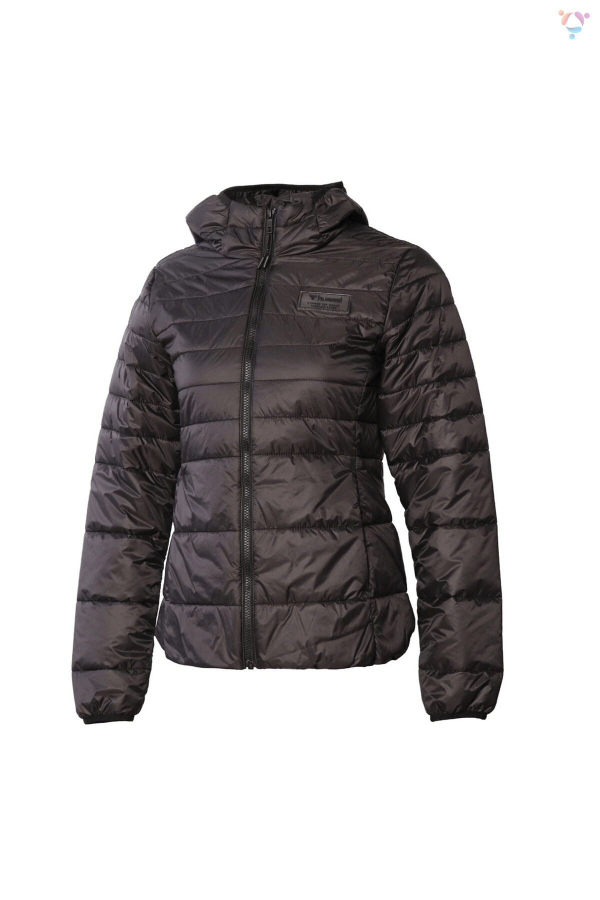 HUMMEL KADIN MONT SHYVANA ZIP COAT 940188