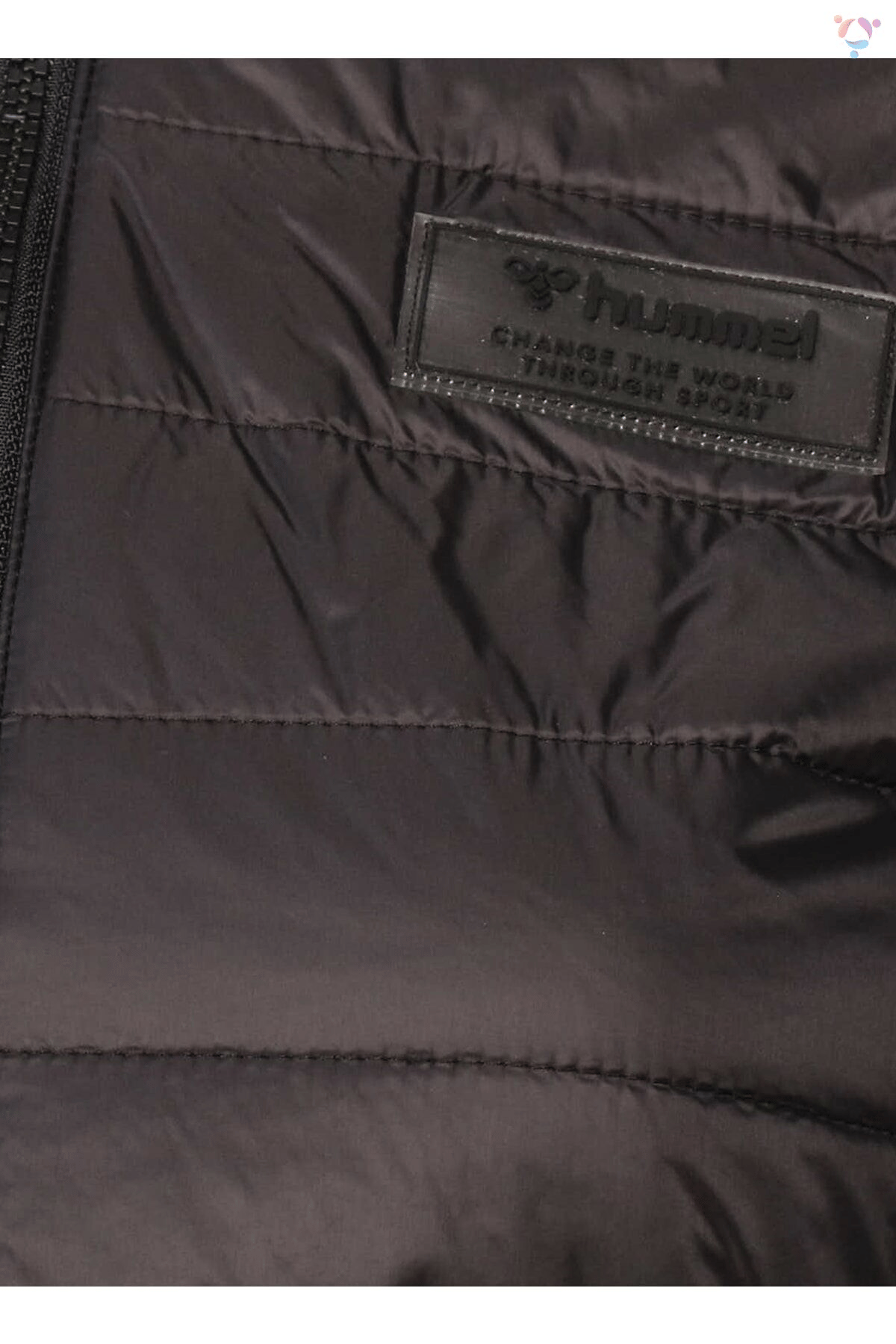 HUMMEL KADIN MONT SHYVANA ZIP COAT 940188