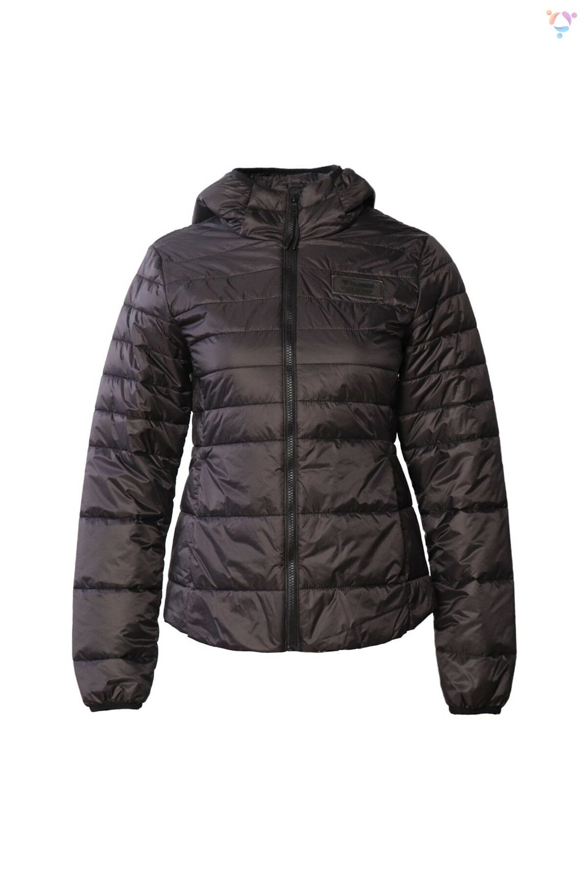 HUMMEL KADIN MONT SHYVANA ZIP COAT 940188