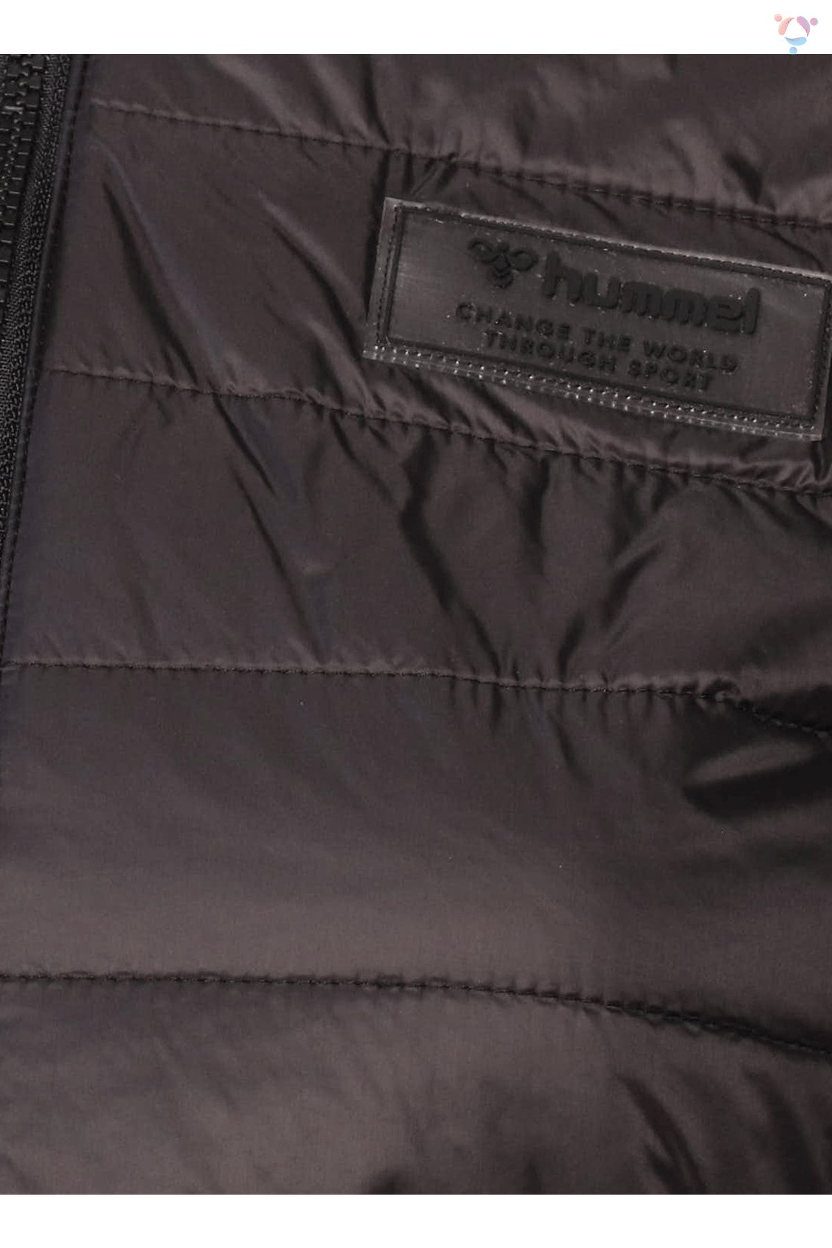 HUMMEL KADIN MONT SHYVANA ZIP COAT 940188