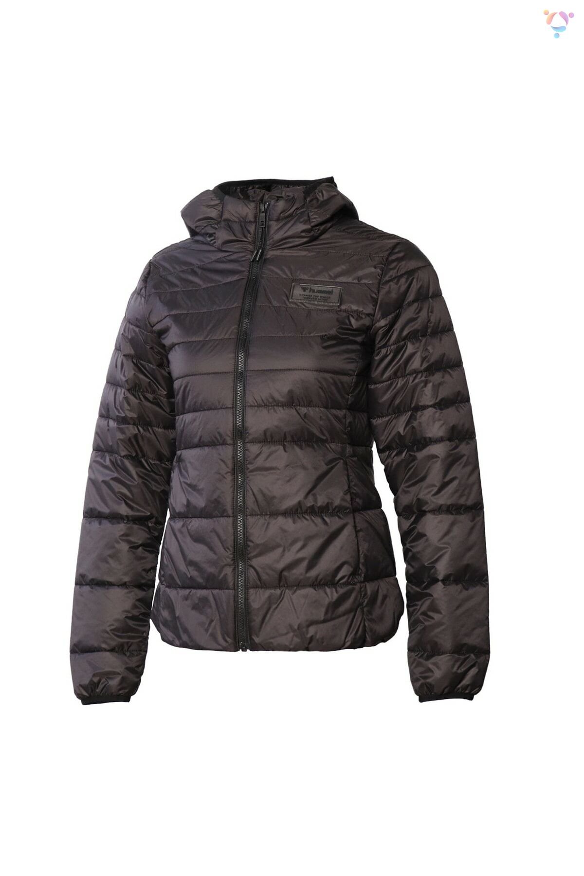 HUMMEL KADIN MONT SHYVANA ZIP COAT 940188