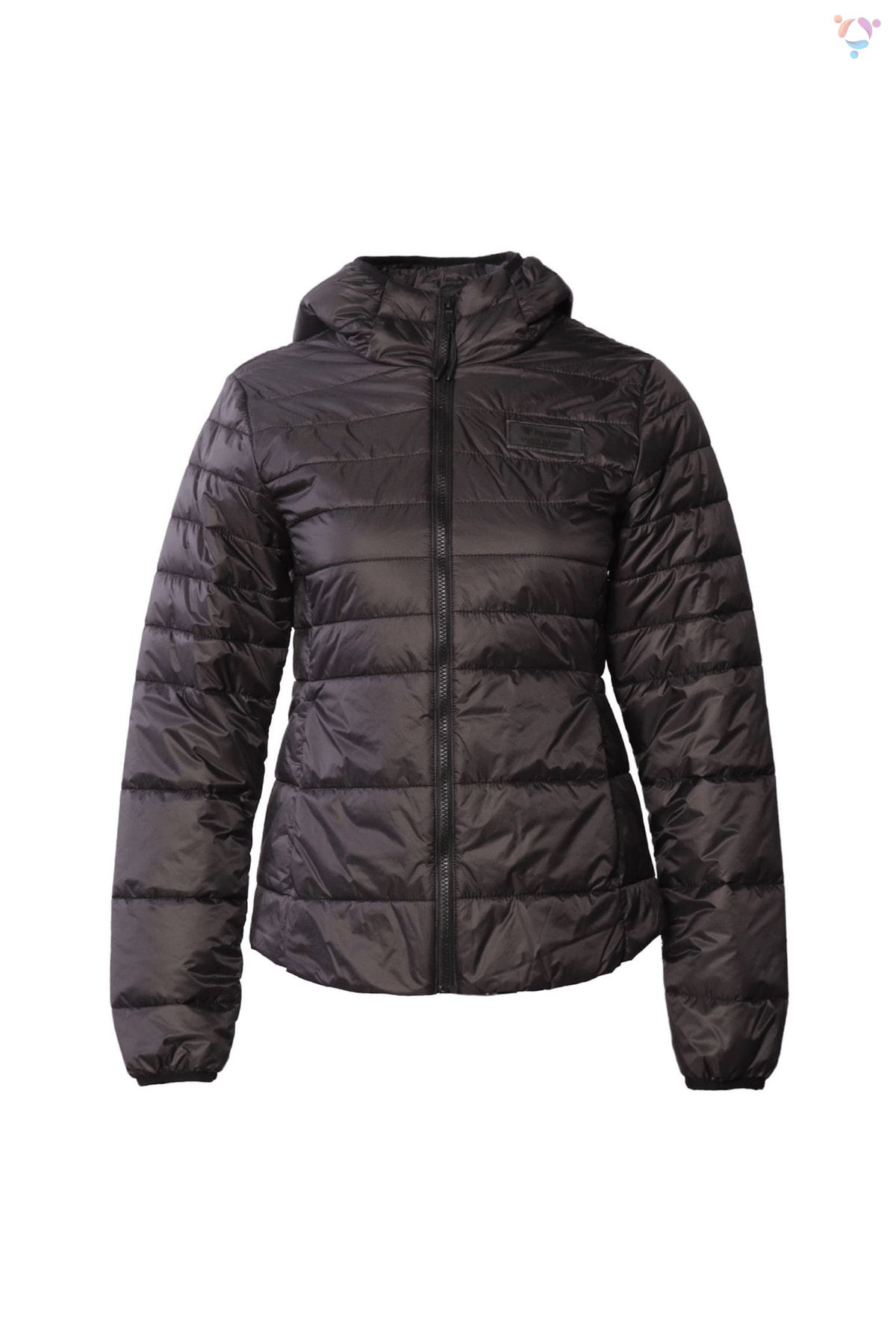 HUMMEL KADIN MONT SHYVANA ZIP COAT 940188