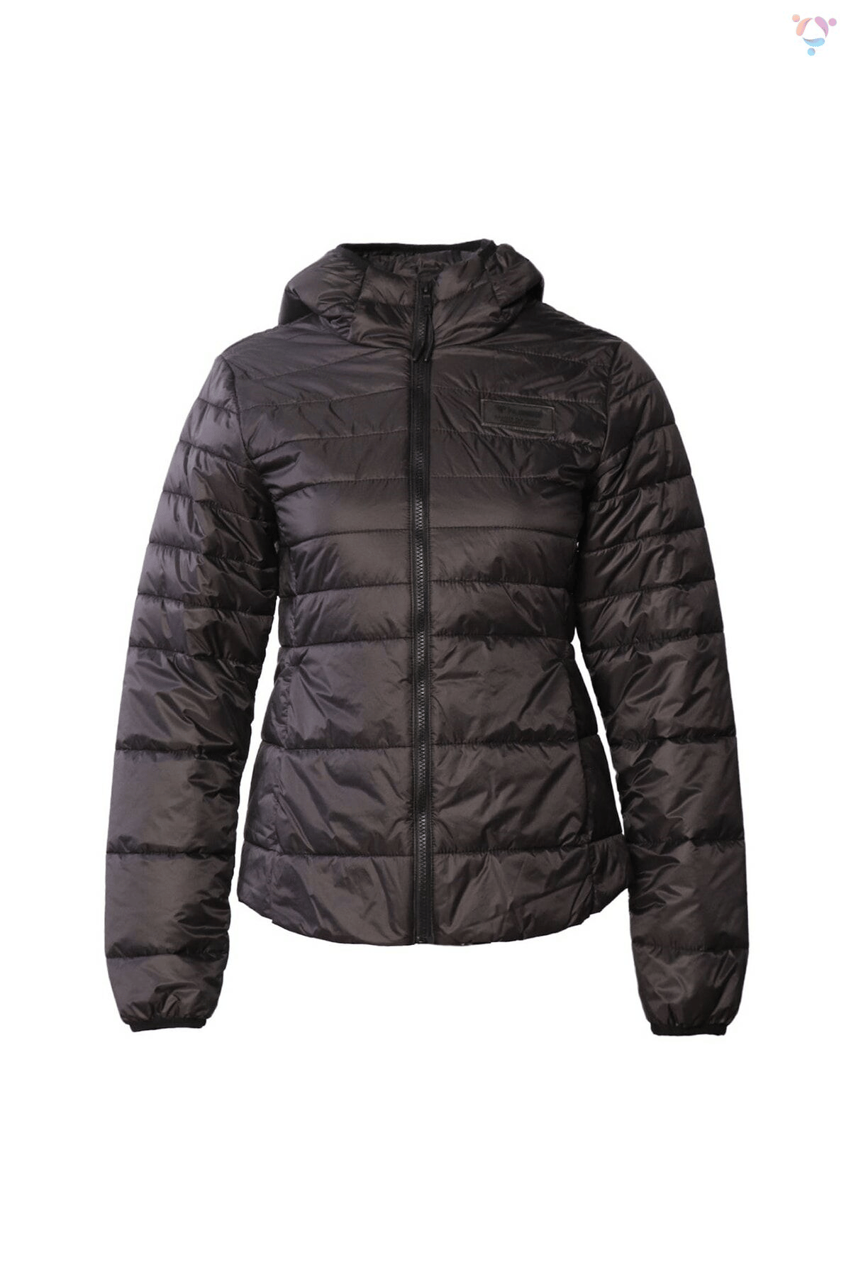 HUMMEL KADIN MONT SHYVANA ZIP COAT 940188
