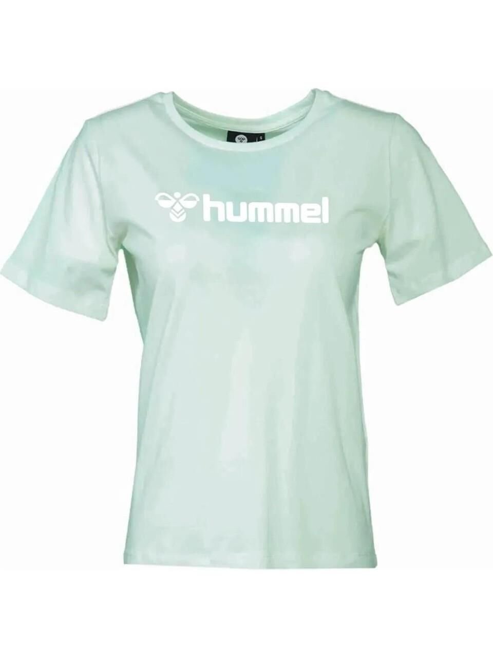HUMMEL KADIN NESLE T-SHIRT S/S 912031