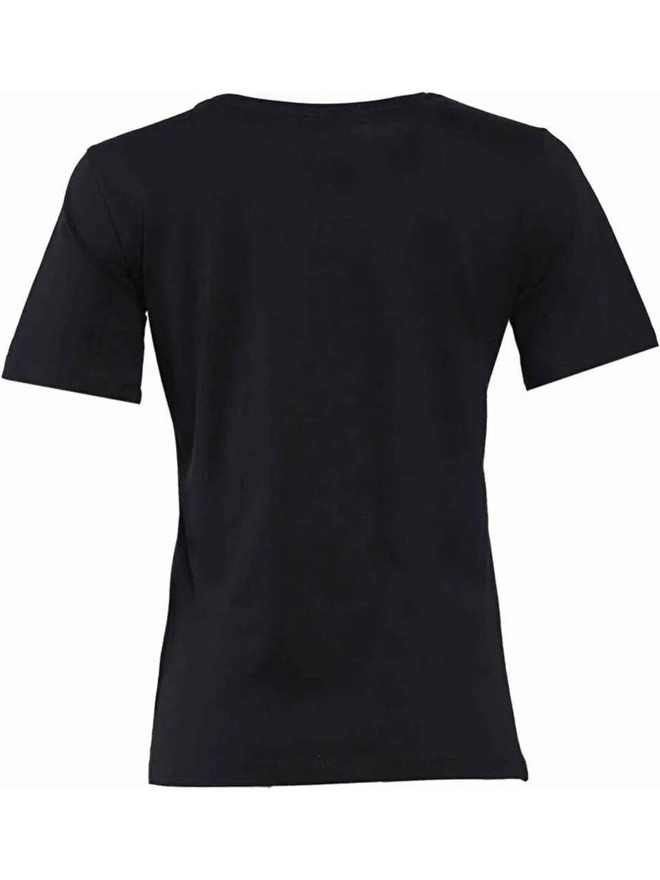 HUMMEL KADIN NESLE T-SHIRT S/S 912031