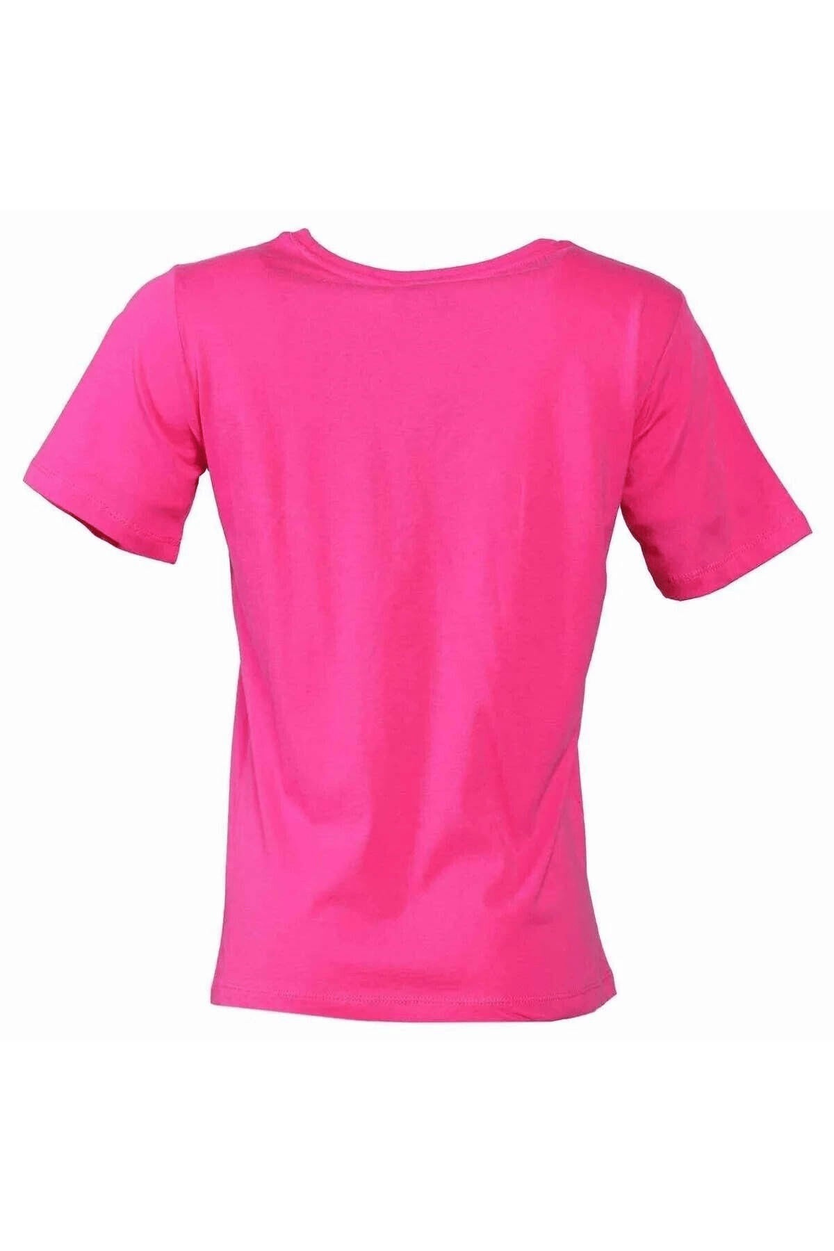 HUMMEL KADIN NESLE T-SHIRT S/S 912031