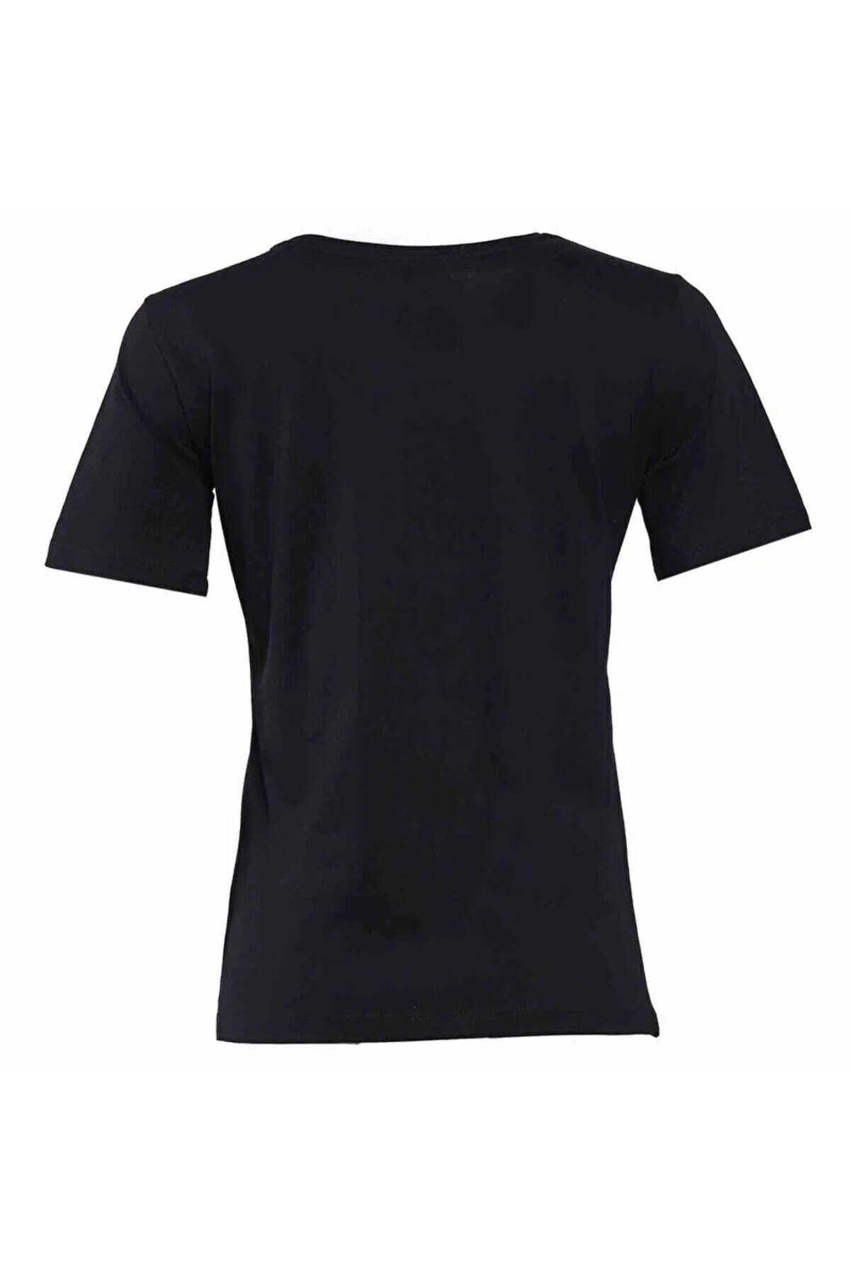 HUMMEL KADIN OCEN T-SHIRT 922106