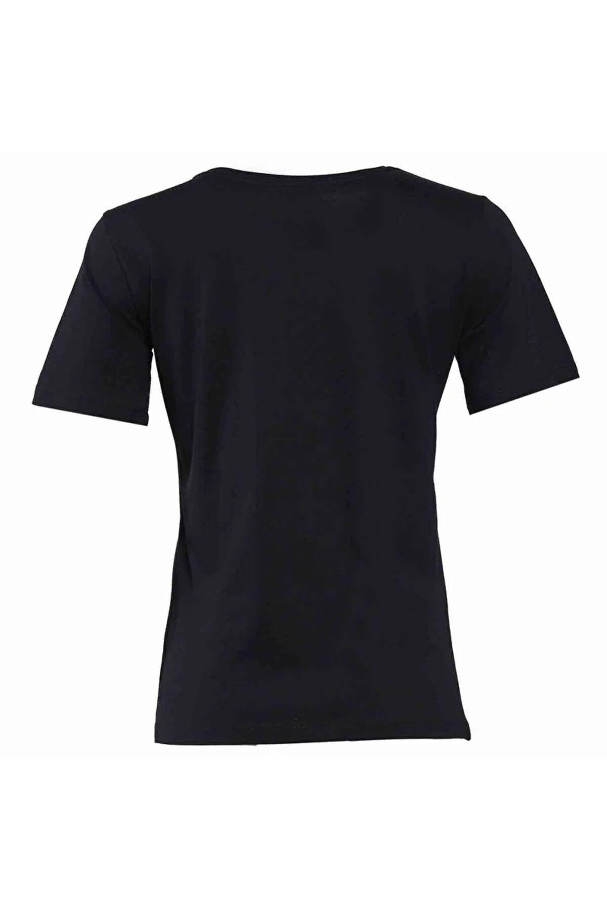 HUMMEL KADIN OCEN T-SHIRT 922106