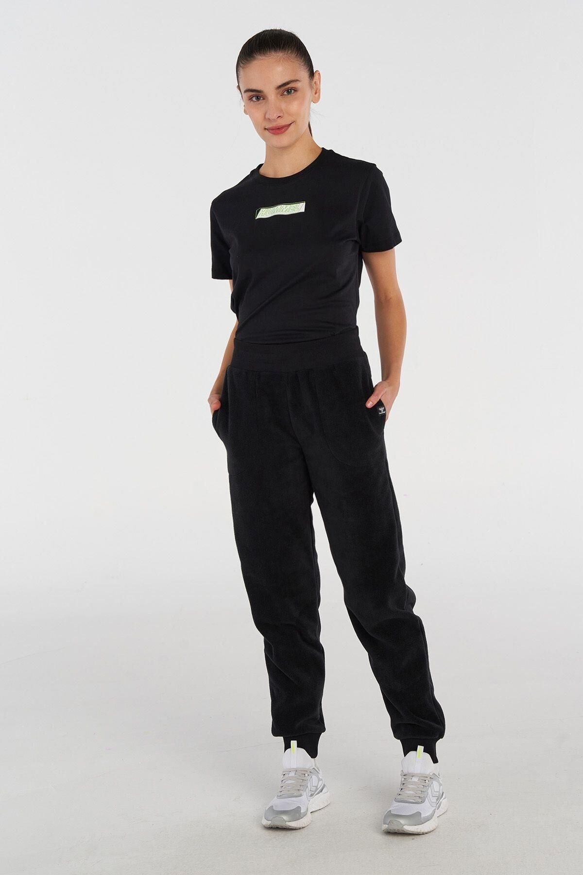 HUMMEL KADIN PANTOLON BLONDE PANTS 931958