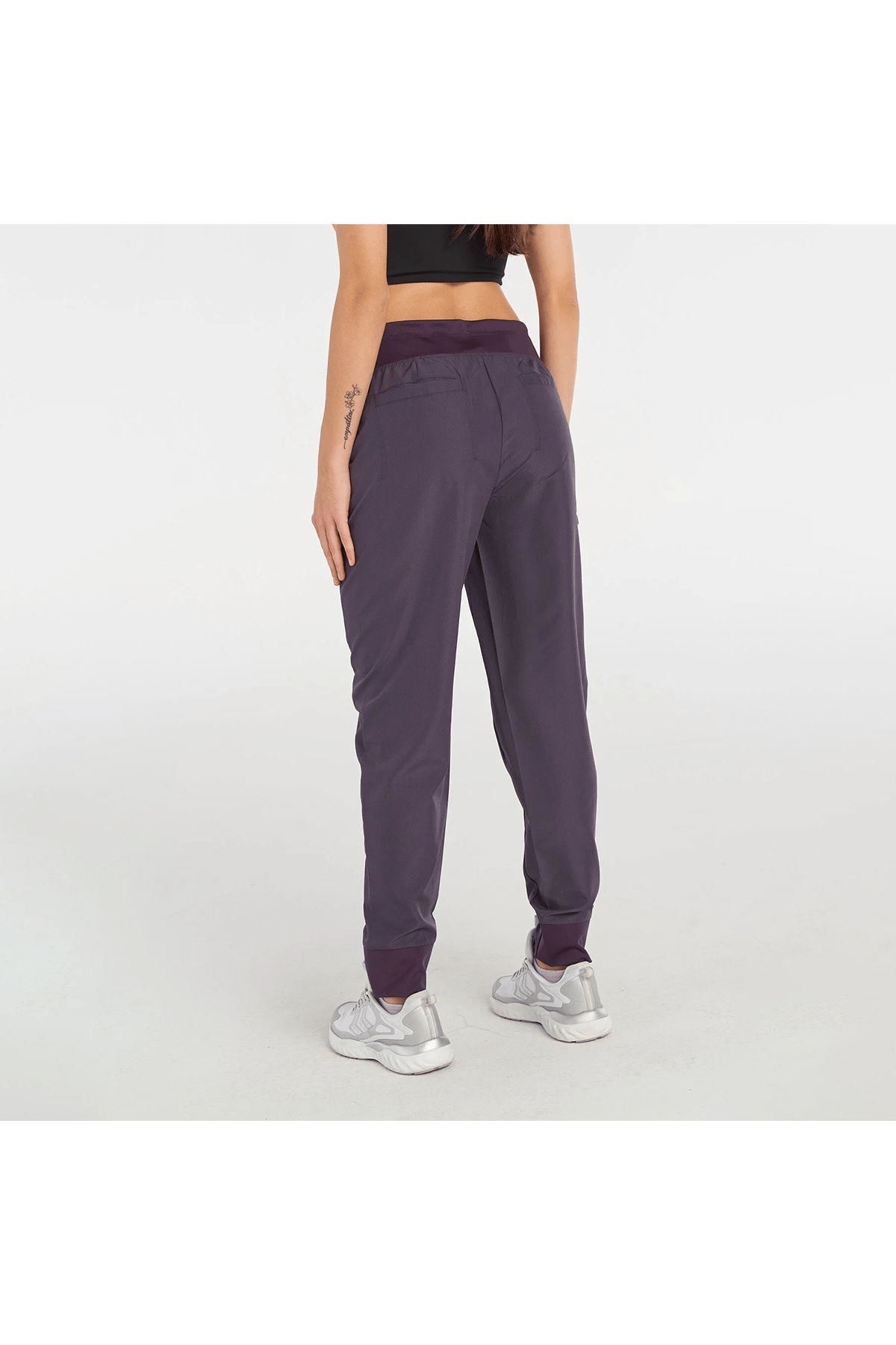 HUMMEL KADIN PANTOLON EDNA PANTS 931976