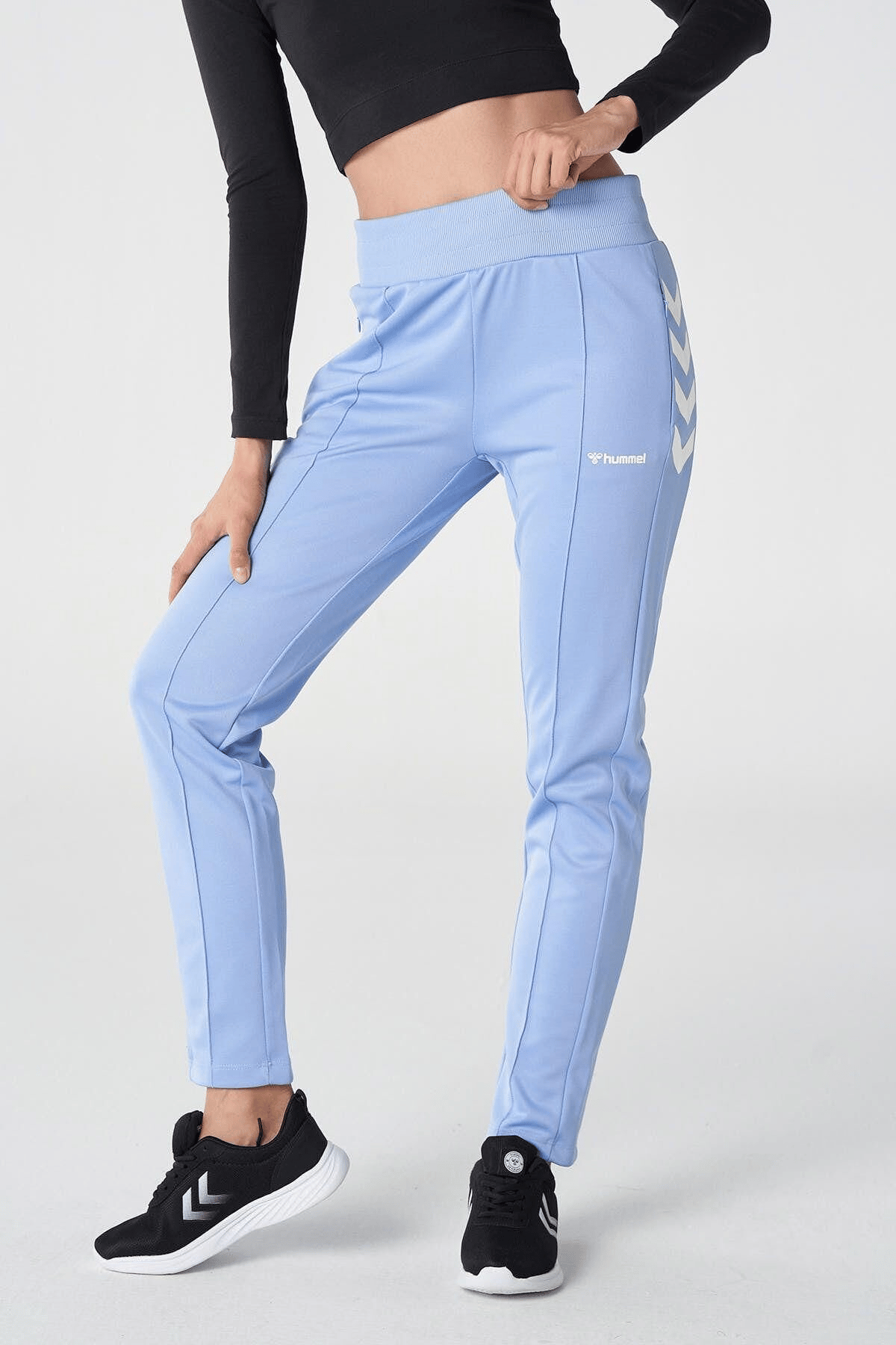 HUMMEL KADIN PANTOLON GENESA PANTS 931813