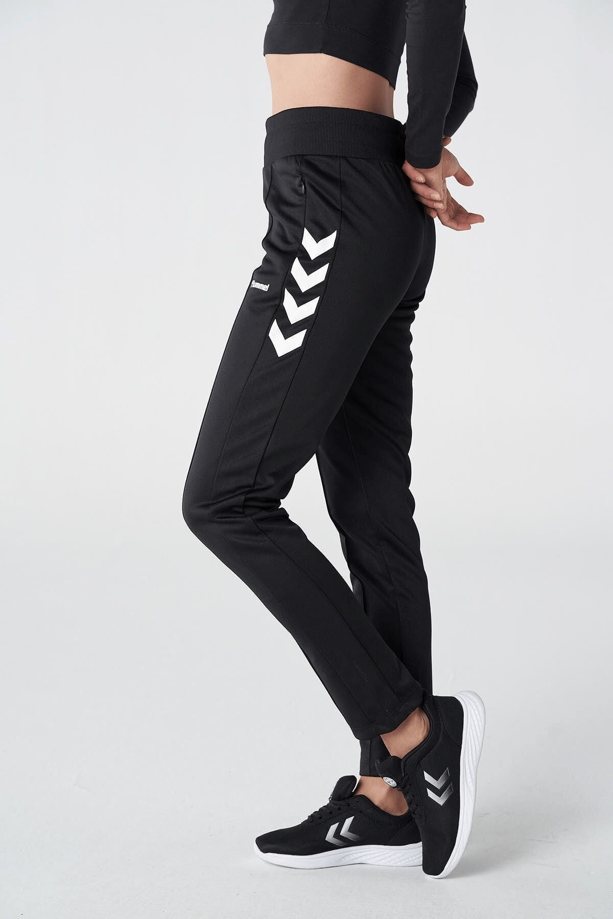 HUMMEL KADIN PANTOLON GENESA PANTS 931813