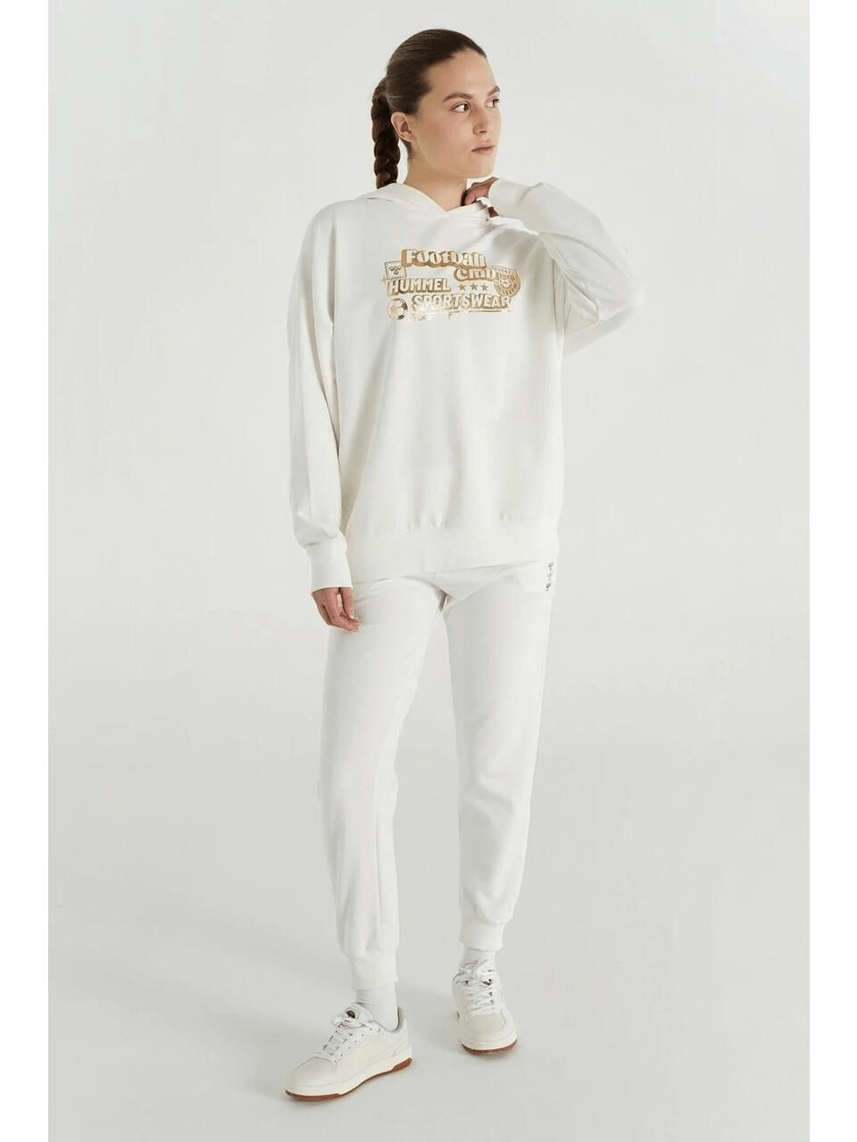 HUMMEL KADIN PANTOLON HMLDORA PANTS 932155