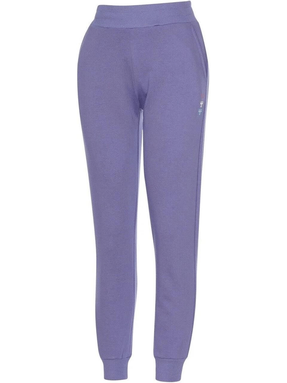 HUMMEL KADIN PANTOLON HMLDORA PANTS 932155