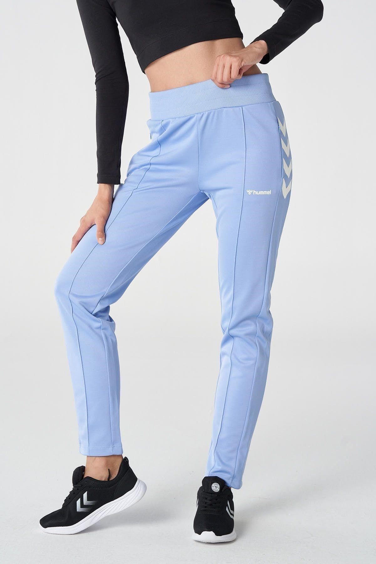 HUMMEL KADIN PANTOLON HMLGENESA PANTS 931813
