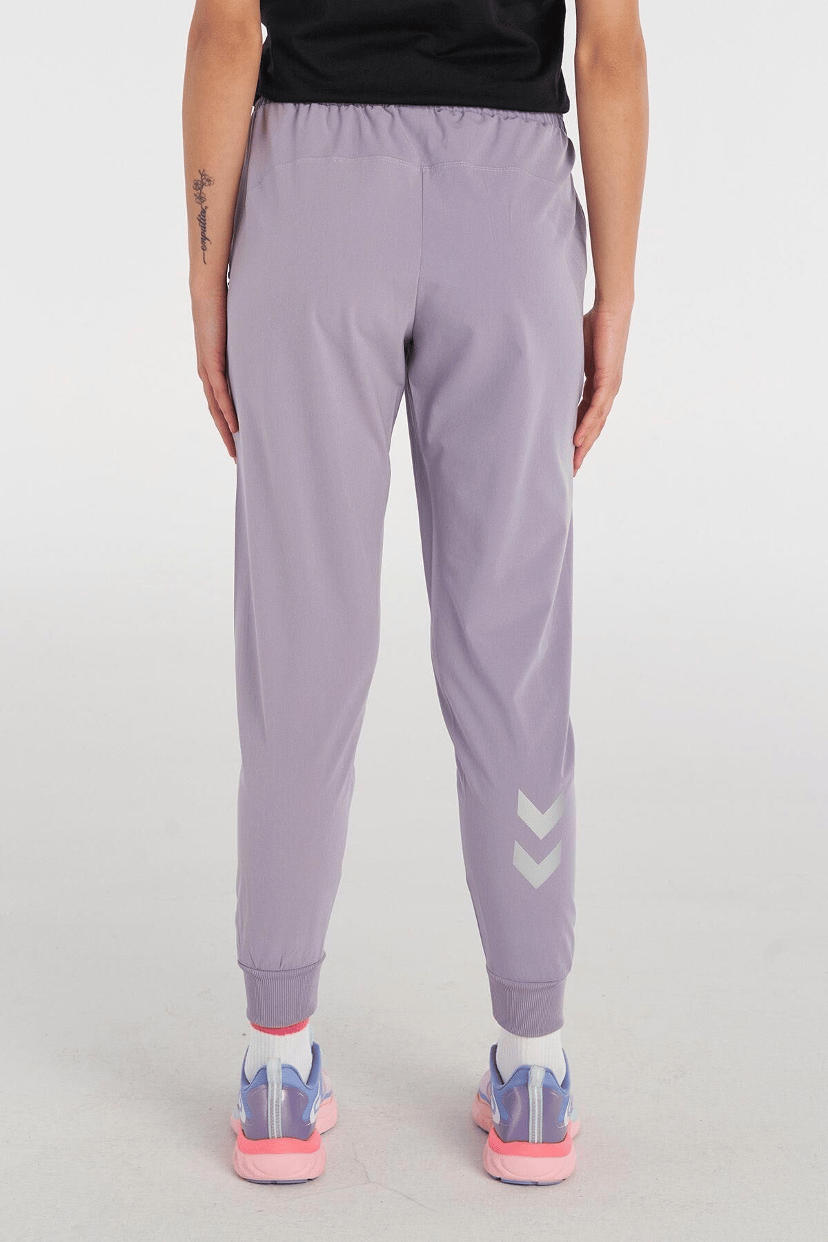 HUMMEL KADIN PANTOLON HMLMABILA 7/8 PANTS 931623