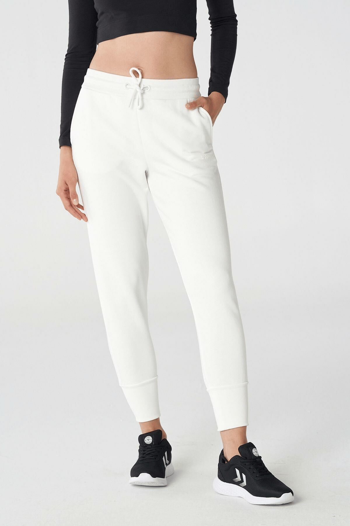HUMMEL KADIN PANTOLON HMLMAYA PANTS 931852