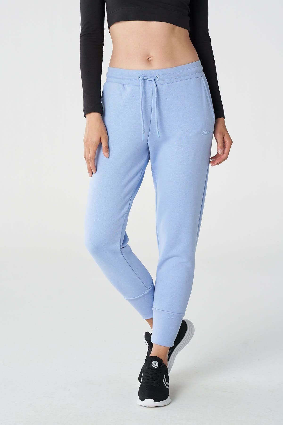 HUMMEL KADIN PANTOLON HMLMAYA PANTS 931852