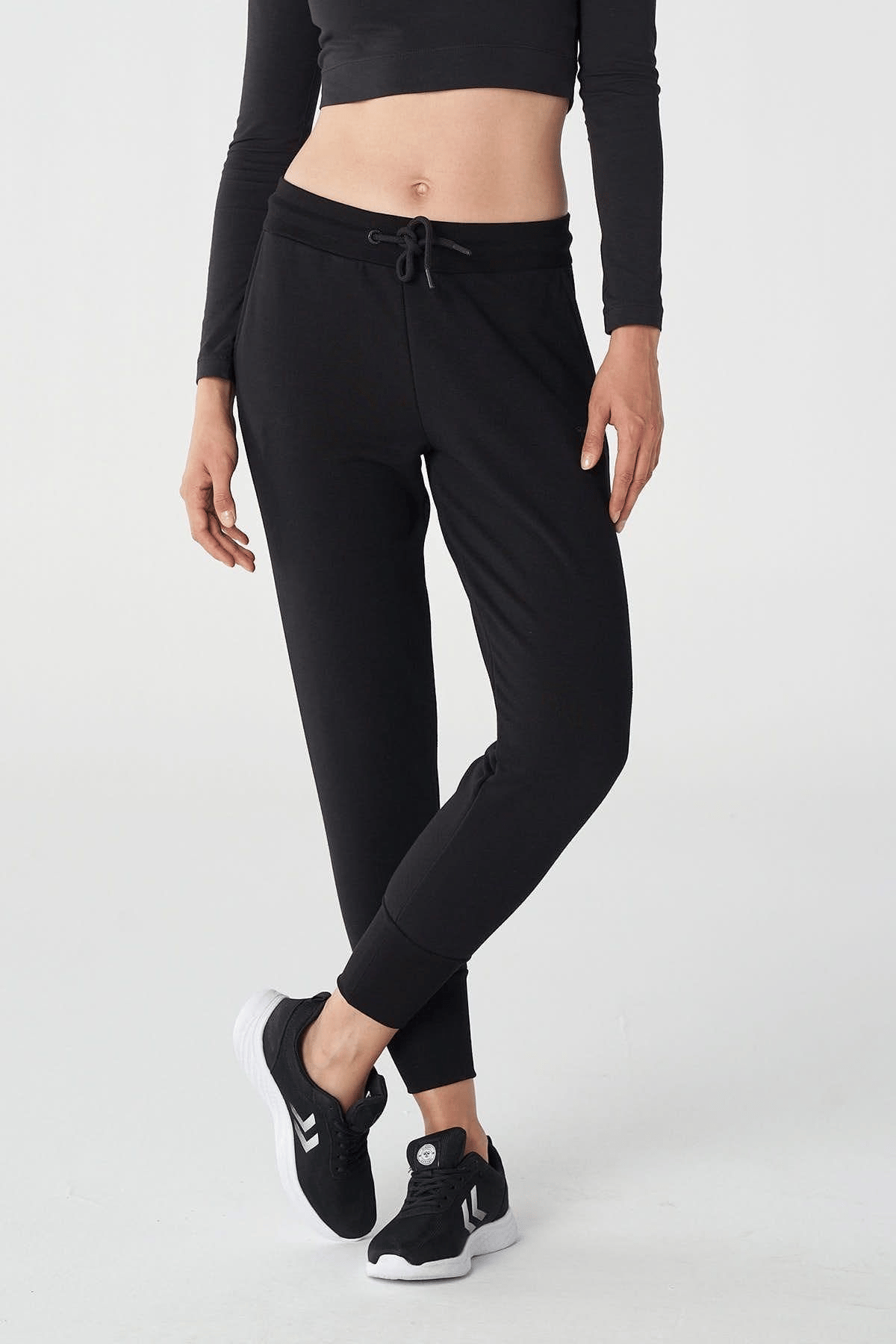 HUMMEL KADIN PANTOLON HMLMAYA PANTS 931852