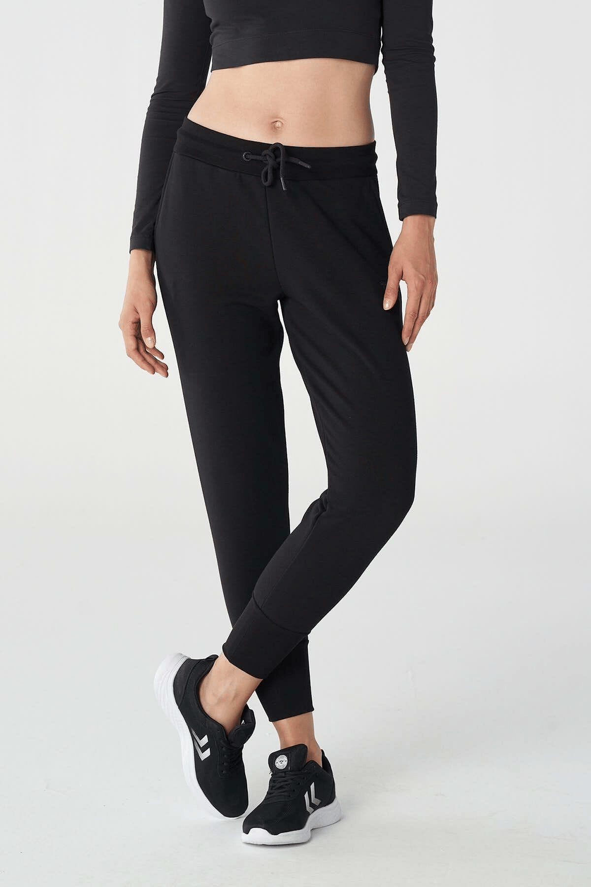 HUMMEL KADIN PANTOLON HMLMAYA PANTS 931852