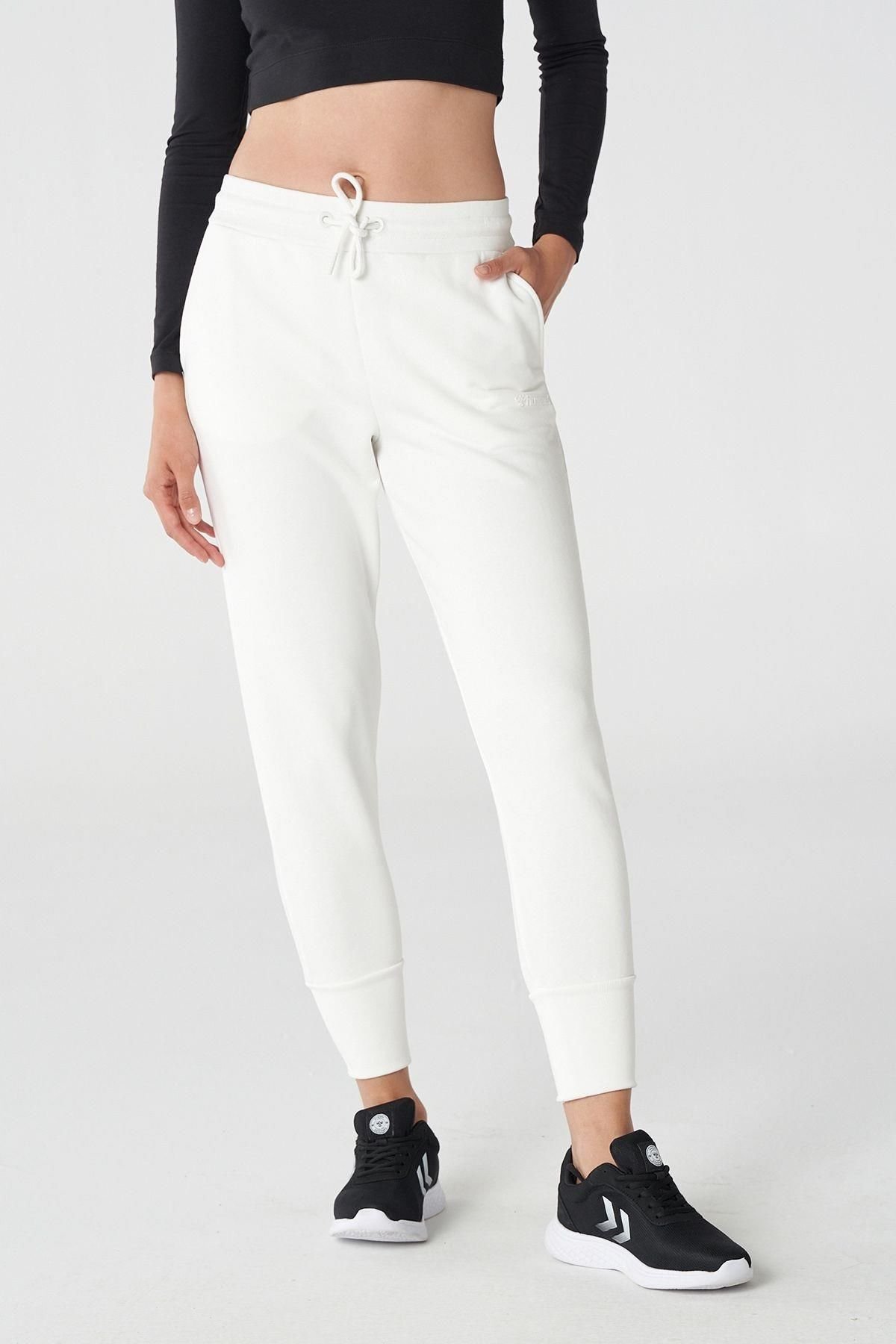 HUMMEL KADIN PANTOLON HMLMAYA PANTS 931852
