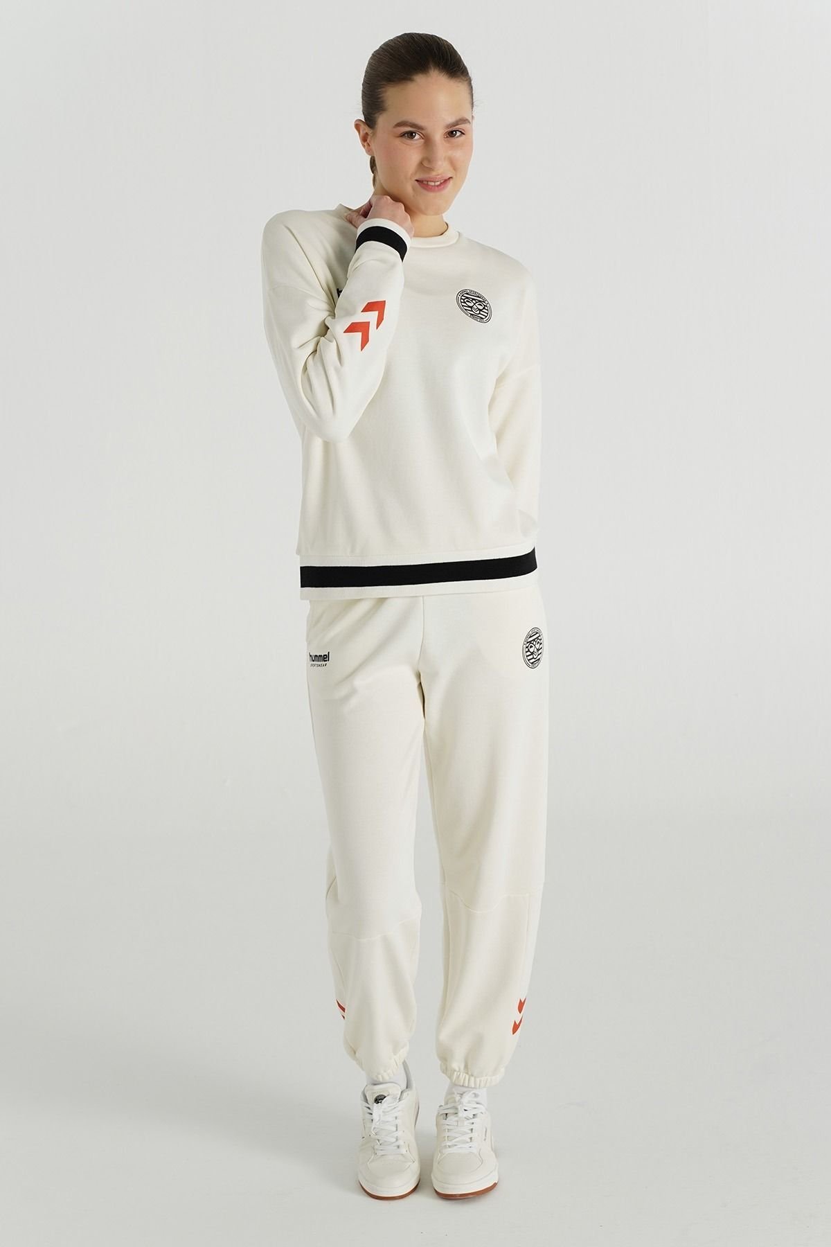 HUMMEL KADIN PANTOLON HMLRANA PANTS 932240
