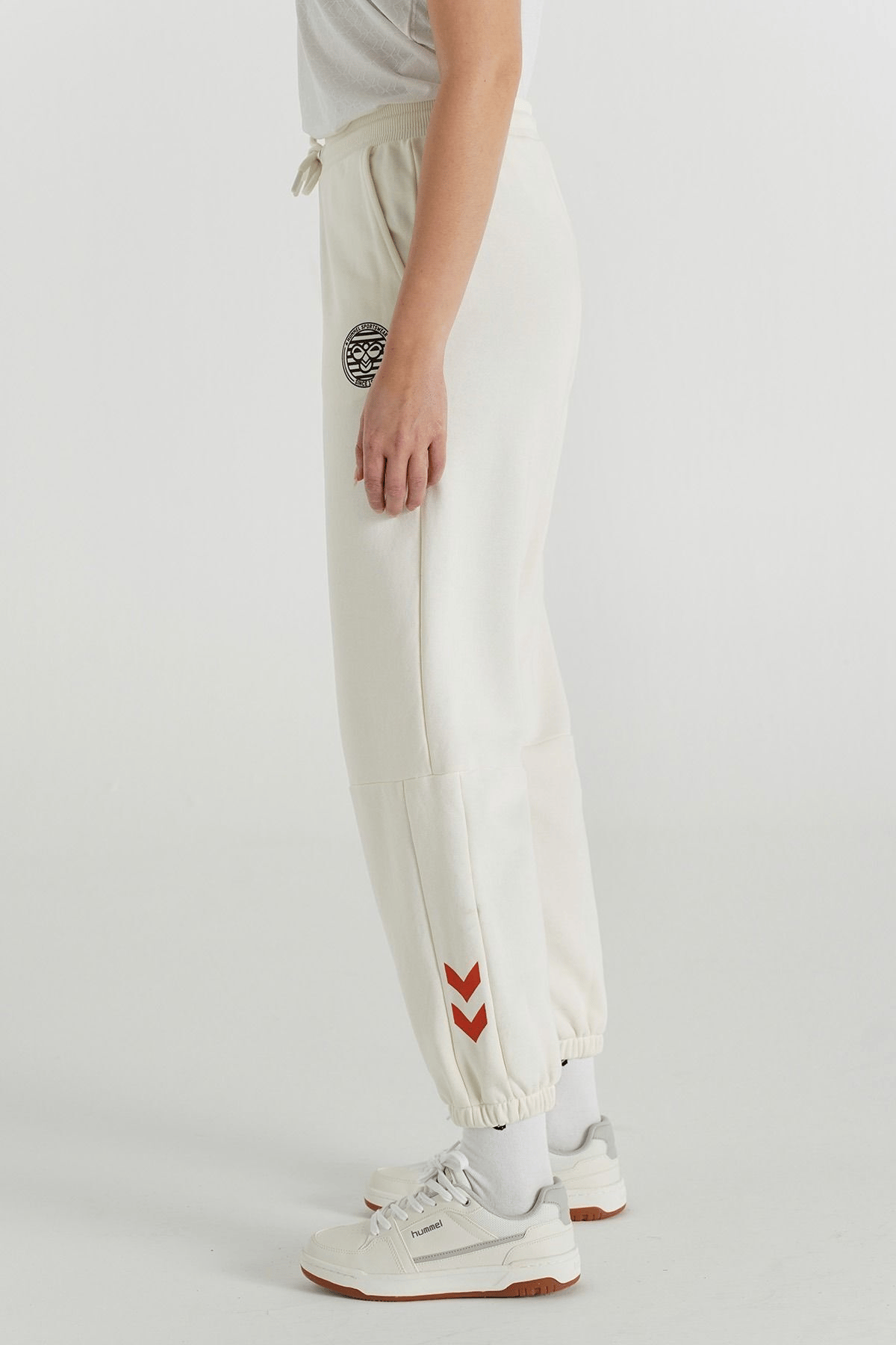 HUMMEL KADIN PANTOLON HMLRANA PANTS 932240