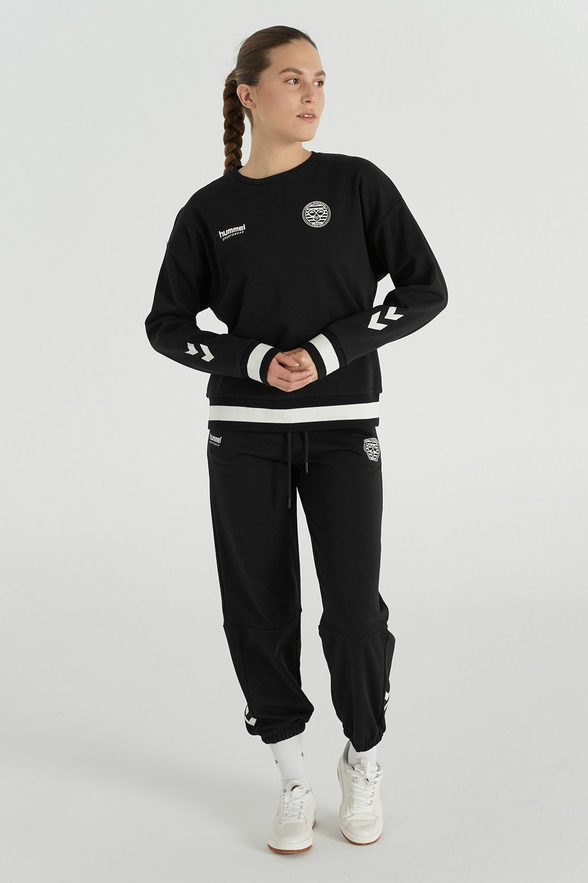 HUMMEL KADIN PANTOLON HMLRANA PANTS 932240