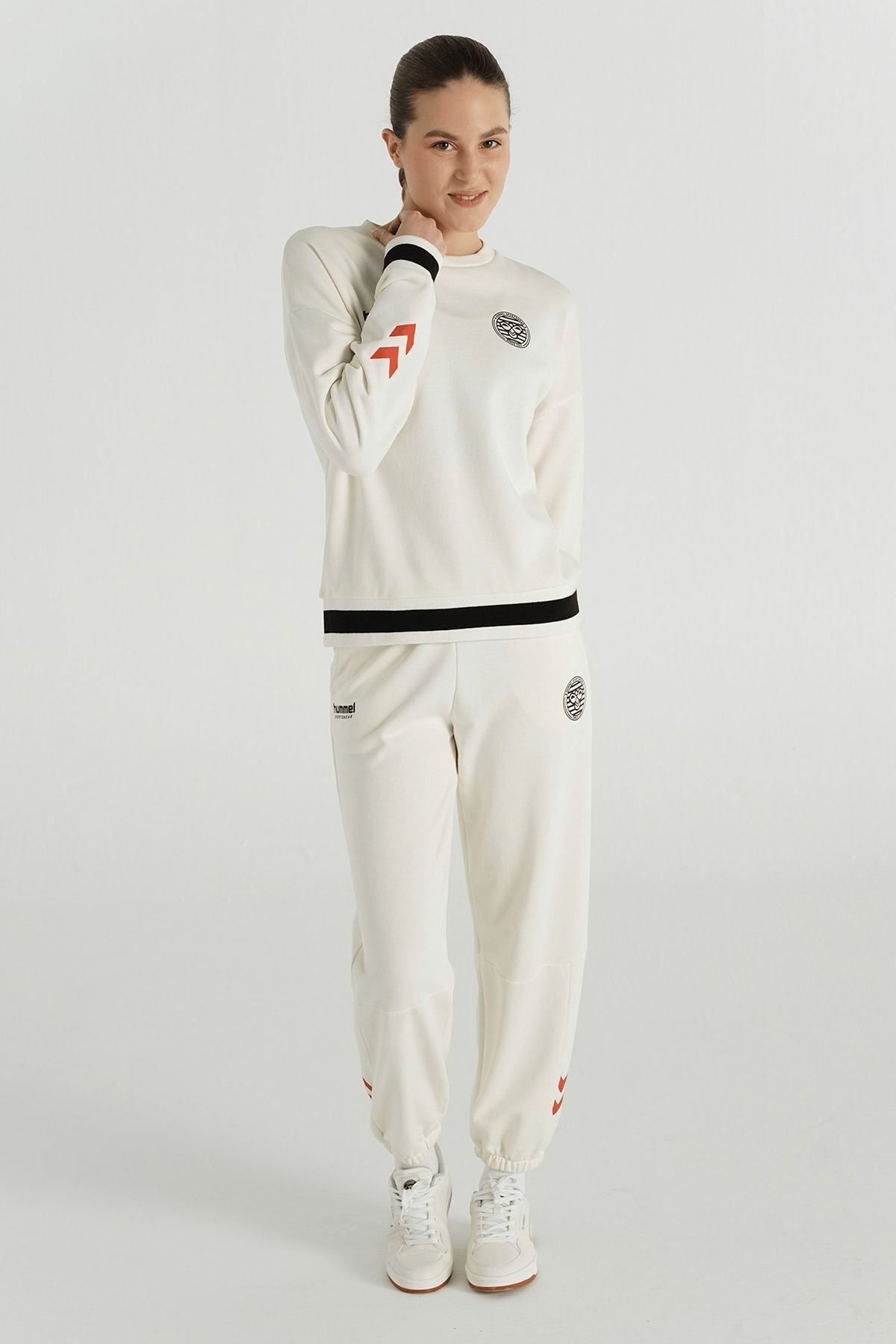 HUMMEL KADIN PANTOLON HMLRANA PANTS 932240