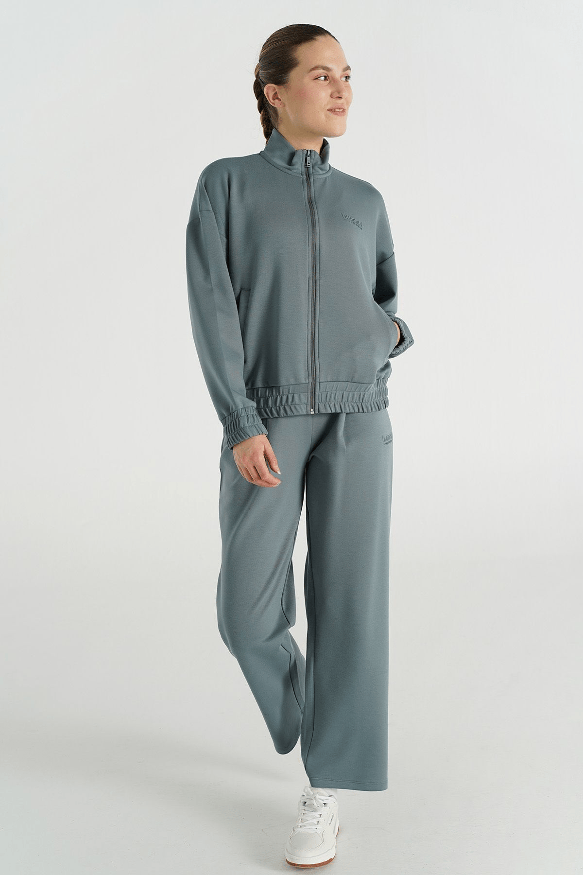 HUMMEL KADIN PANTOLON HMLSABRINA PANTS 932250