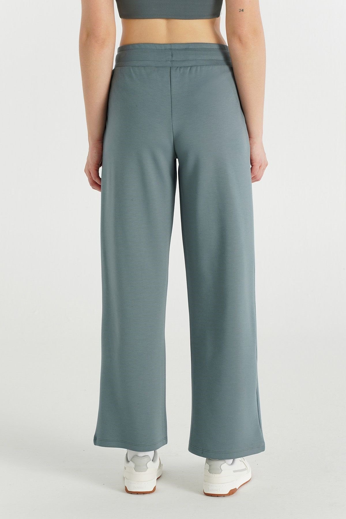 HUMMEL KADIN PANTOLON HMLSABRINA PANTS 932250