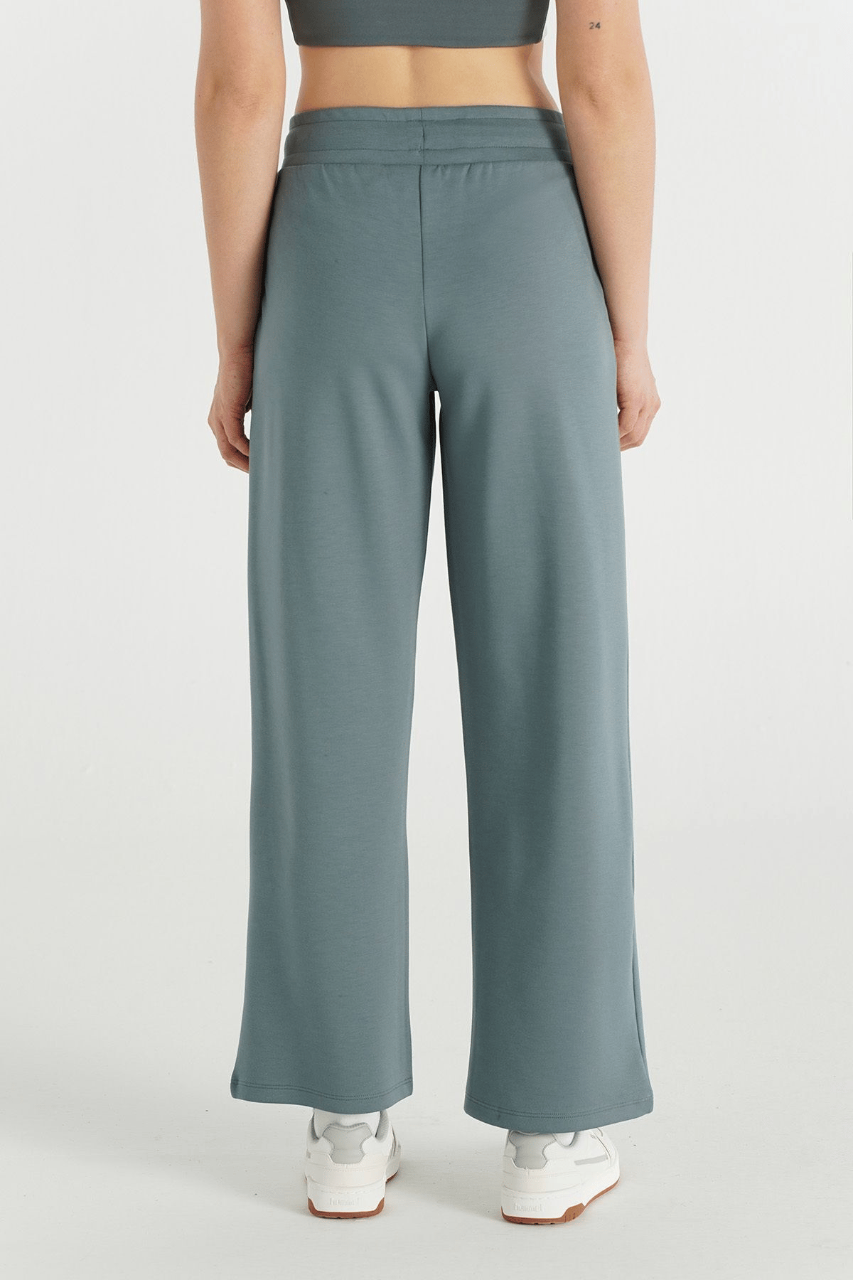 HUMMEL KADIN PANTOLON HMLSABRINA PANTS 932250