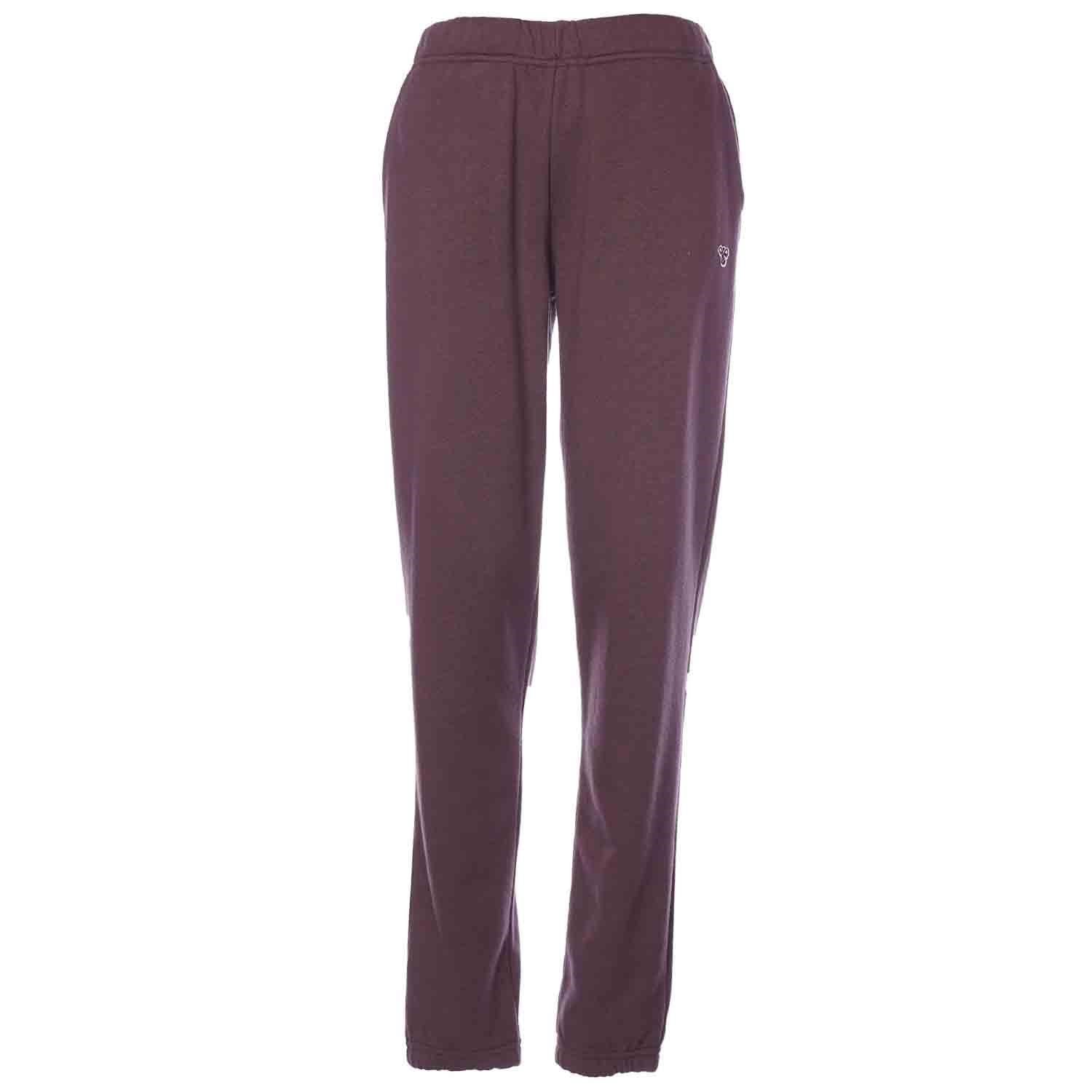 HUMMEL KADIN PANTOLON hmlT-IC ICONA SWEATPANTS 931895