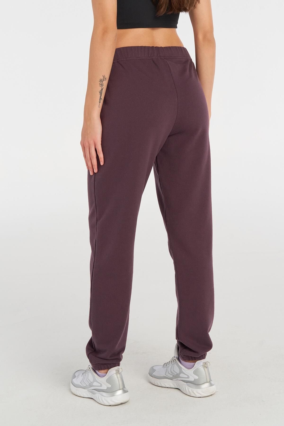 HUMMEL KADIN PANTOLON T-IC ICONA SWEATPANTS 931895