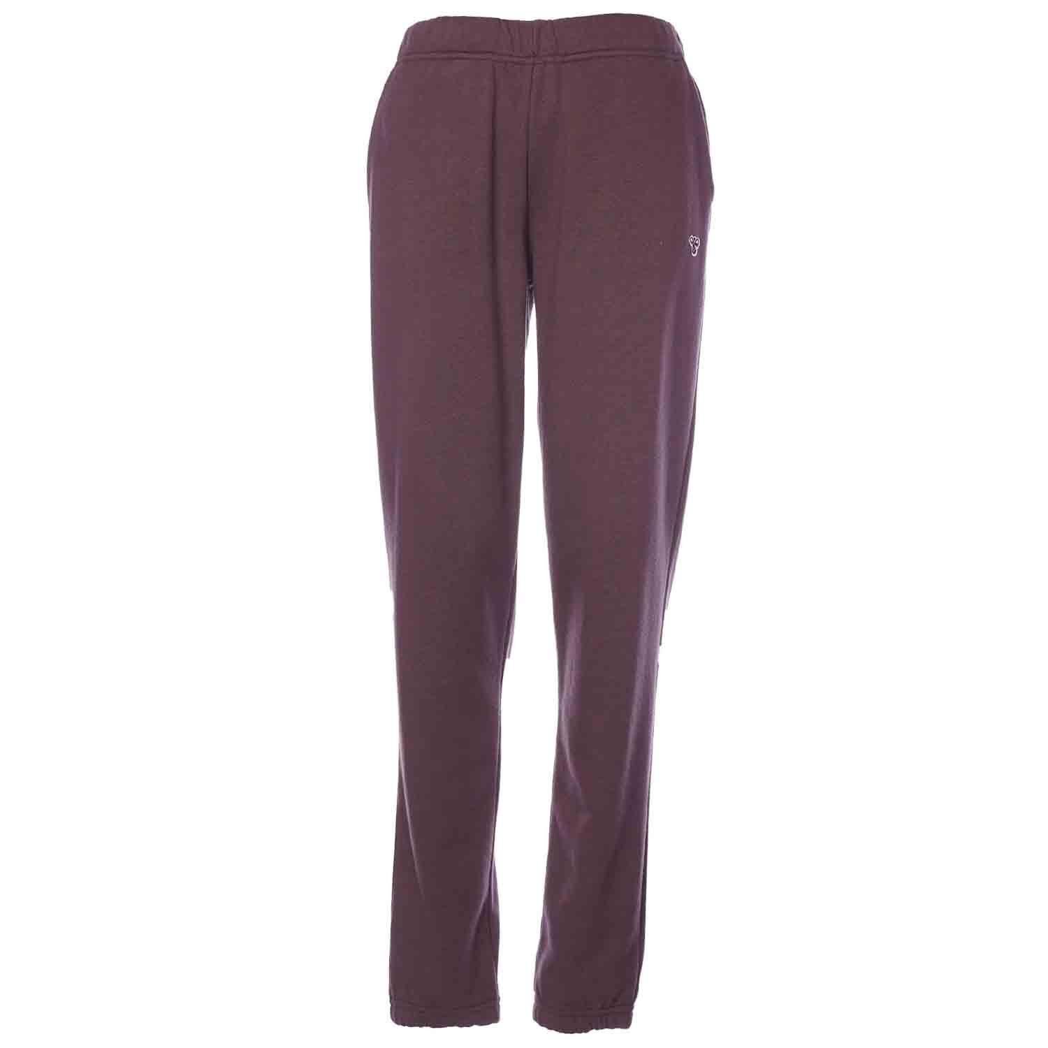 HUMMEL KADIN PANTOLON T-IC ICONA SWEATPANTS 931895