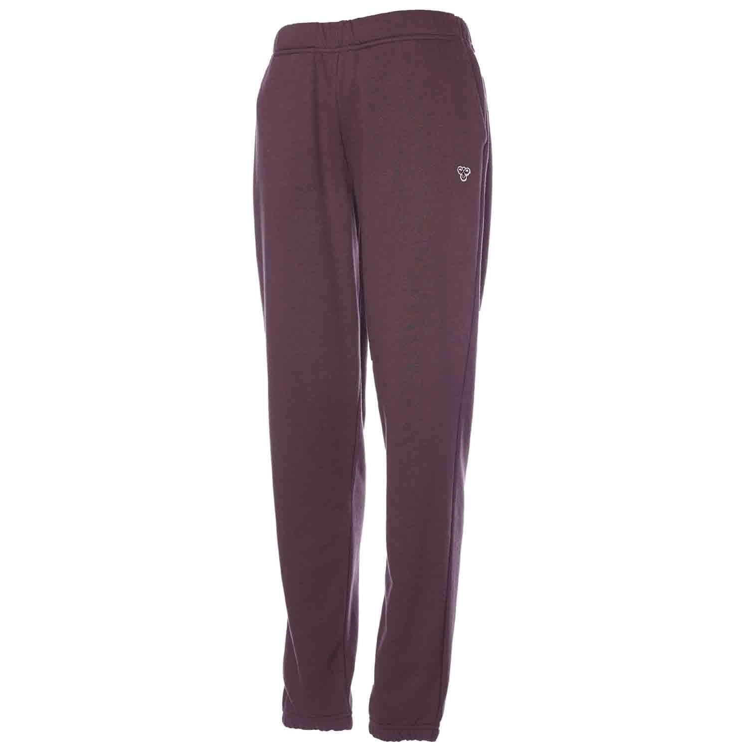 HUMMEL KADIN PANTOLON T-IC ICONA SWEATPANTS 931895