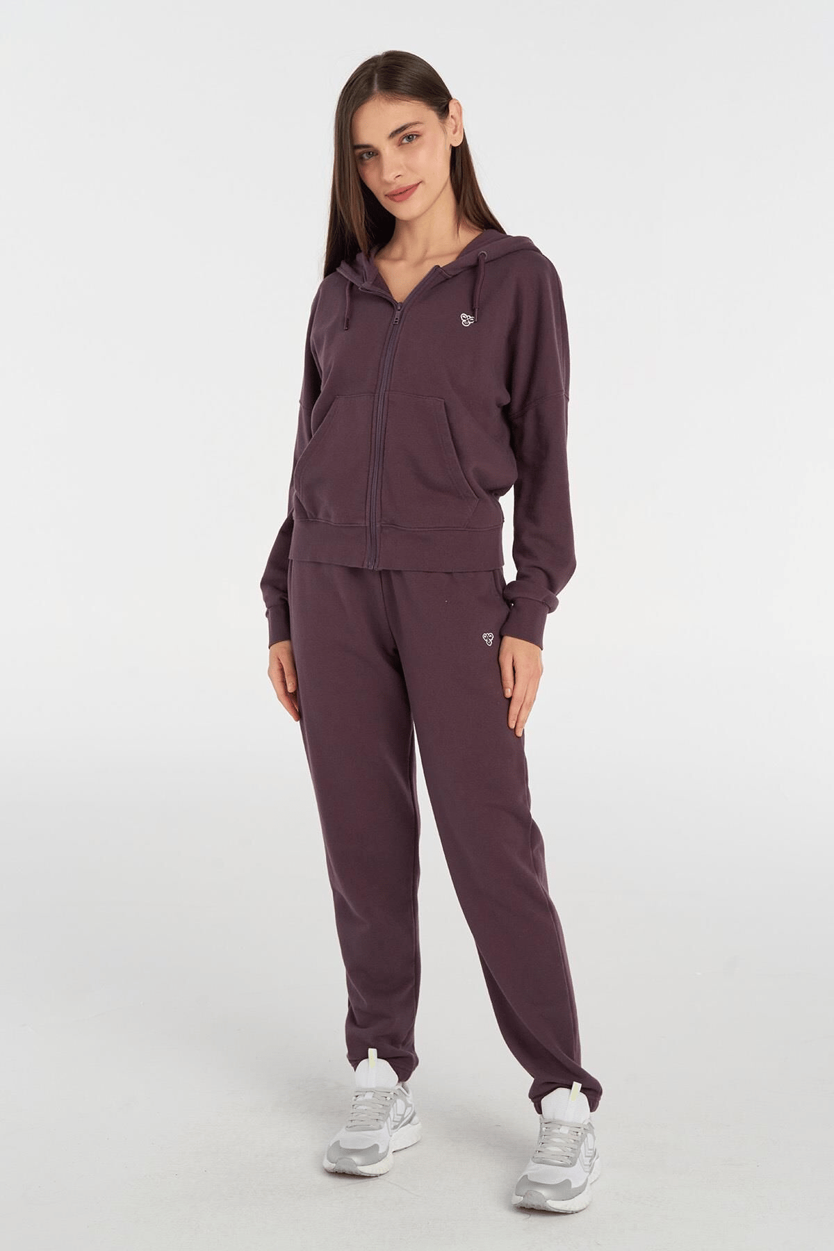 HUMMEL KADIN PANTOLON T-IC ICONA SWEATPANTS 931895
