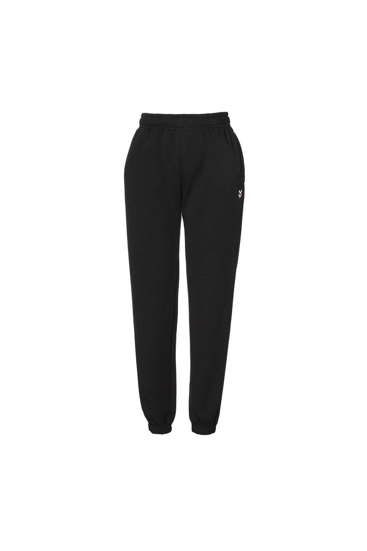 HUMMEL KADIN PANTOLON -T-PULSE FEMALE REGULAR W SWEATPANTS 932355
