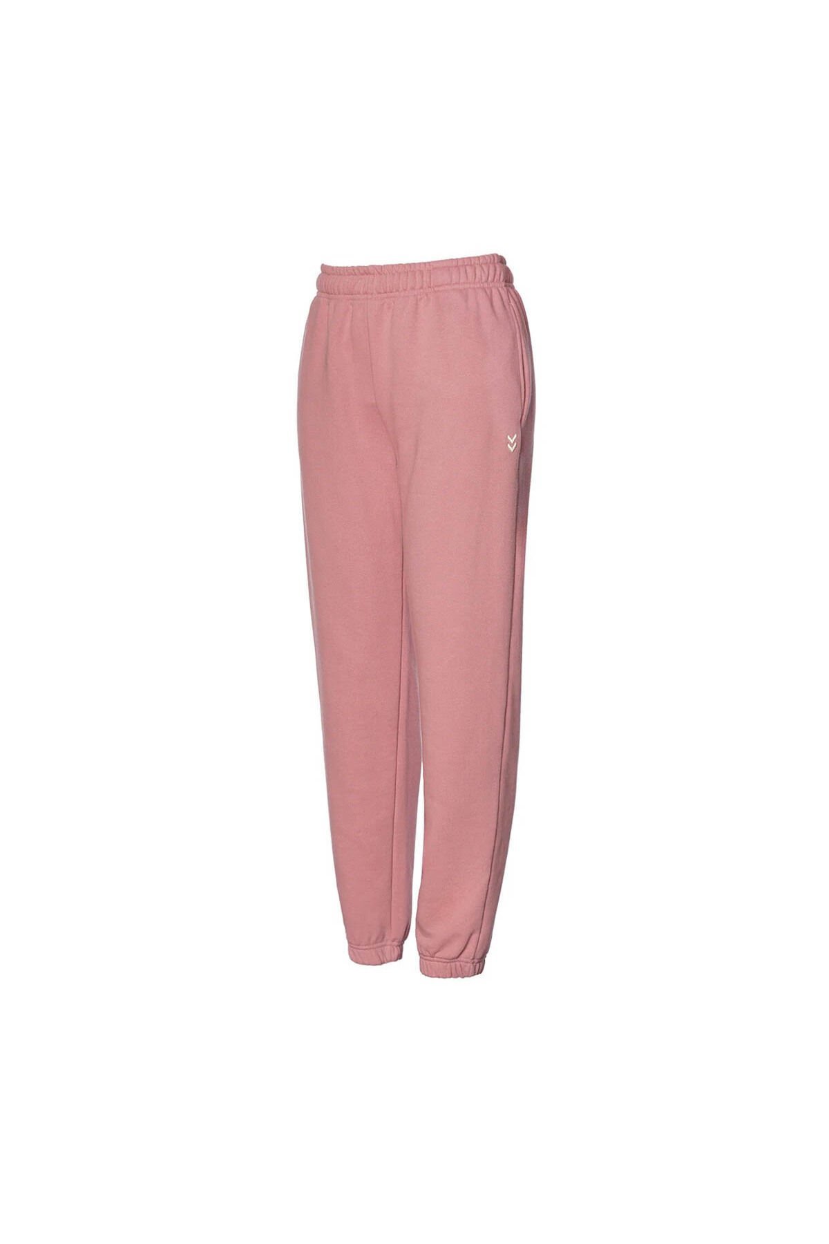 HUMMEL KADIN PANTOLON -T-PULSE FEMALE REGULAR W SWEATPANTS 932355
