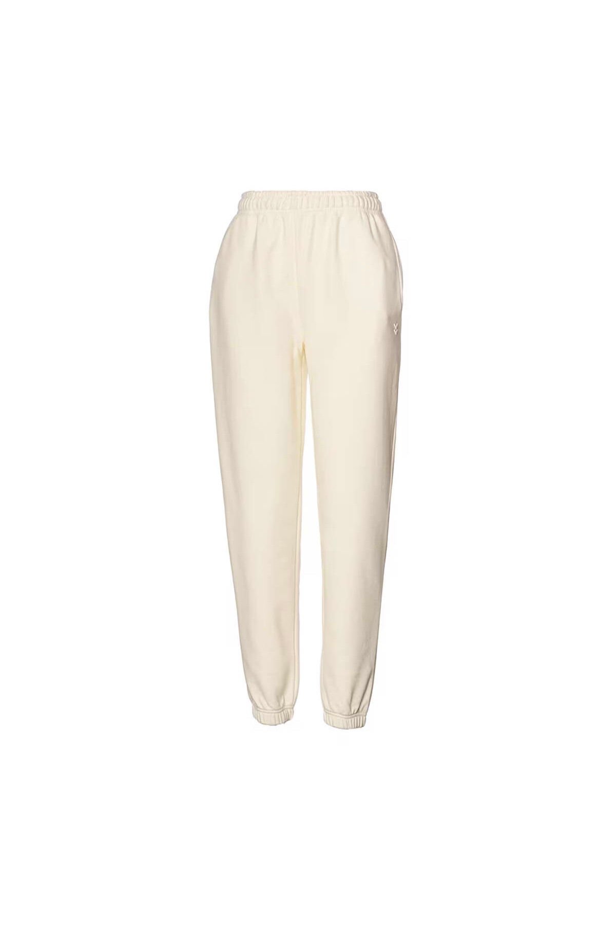 HUMMEL KADIN PANTOLON -T-PULSE FEMALE REGULAR W SWEATPANTS 932355