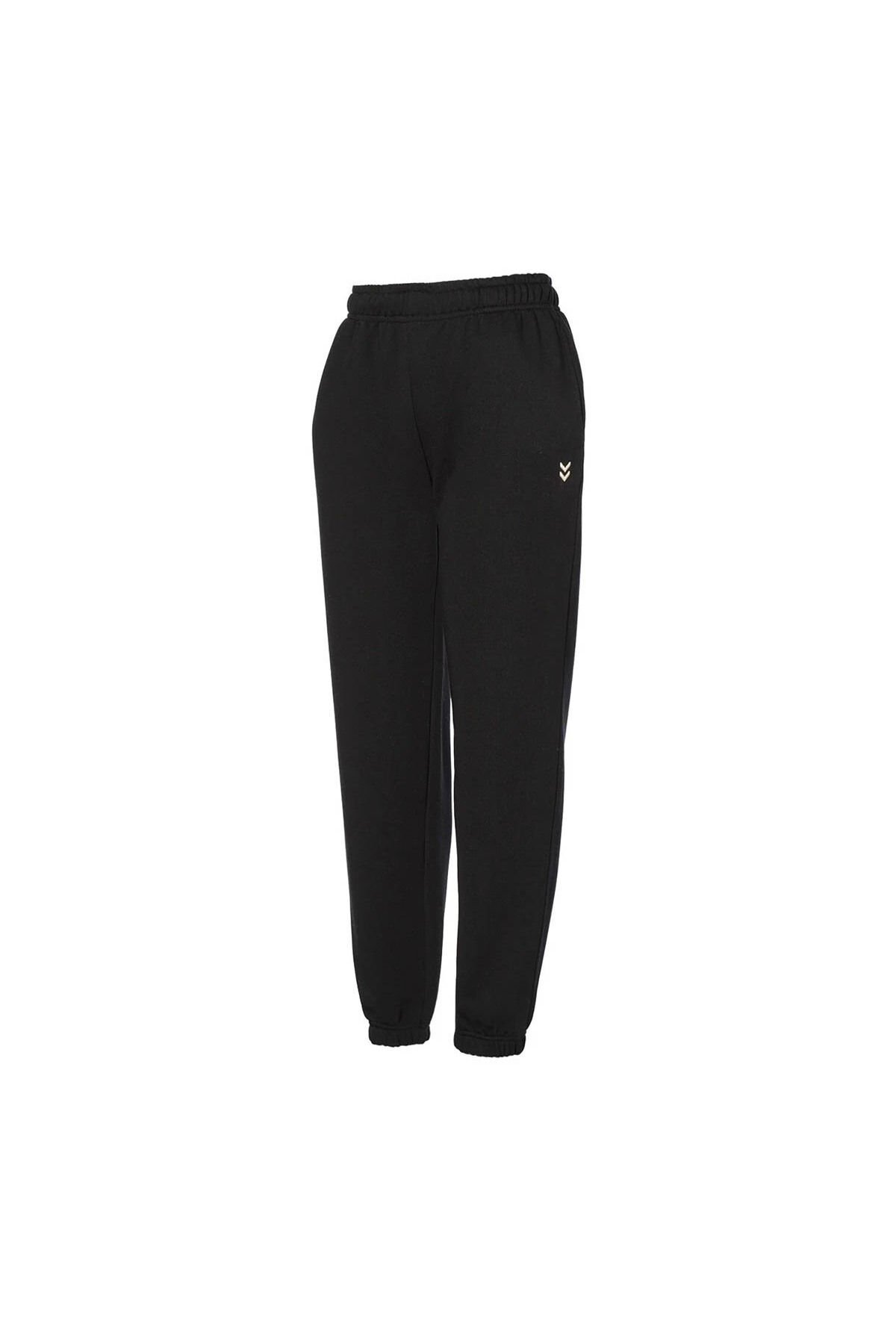 HUMMEL KADIN PANTOLON -T-PULSE FEMALE REGULAR W SWEATPANTS 932355
