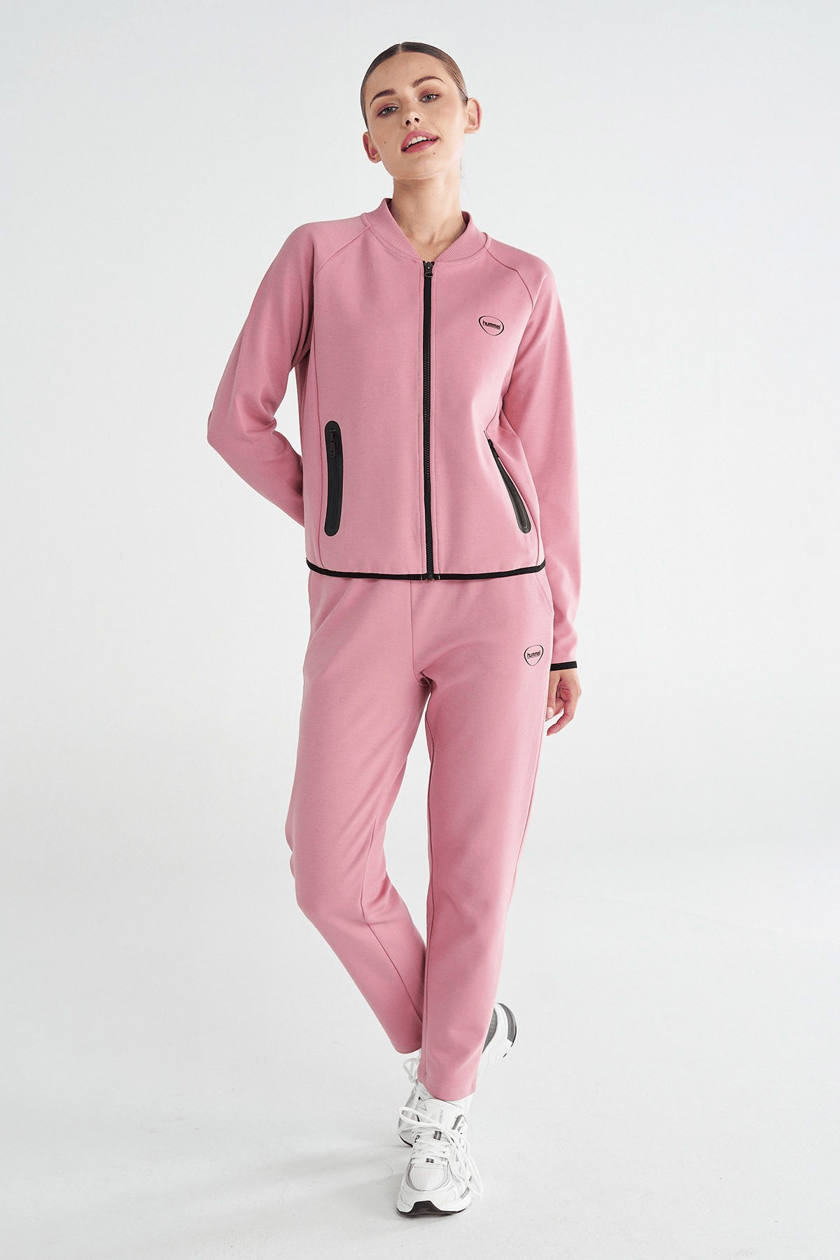 HUMMEL KADIN PANTOLON TECH PANTS 932370
