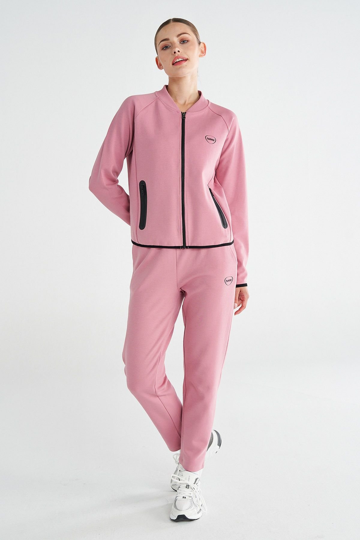 HUMMEL KADIN PANTOLON TECH PANTS 932370