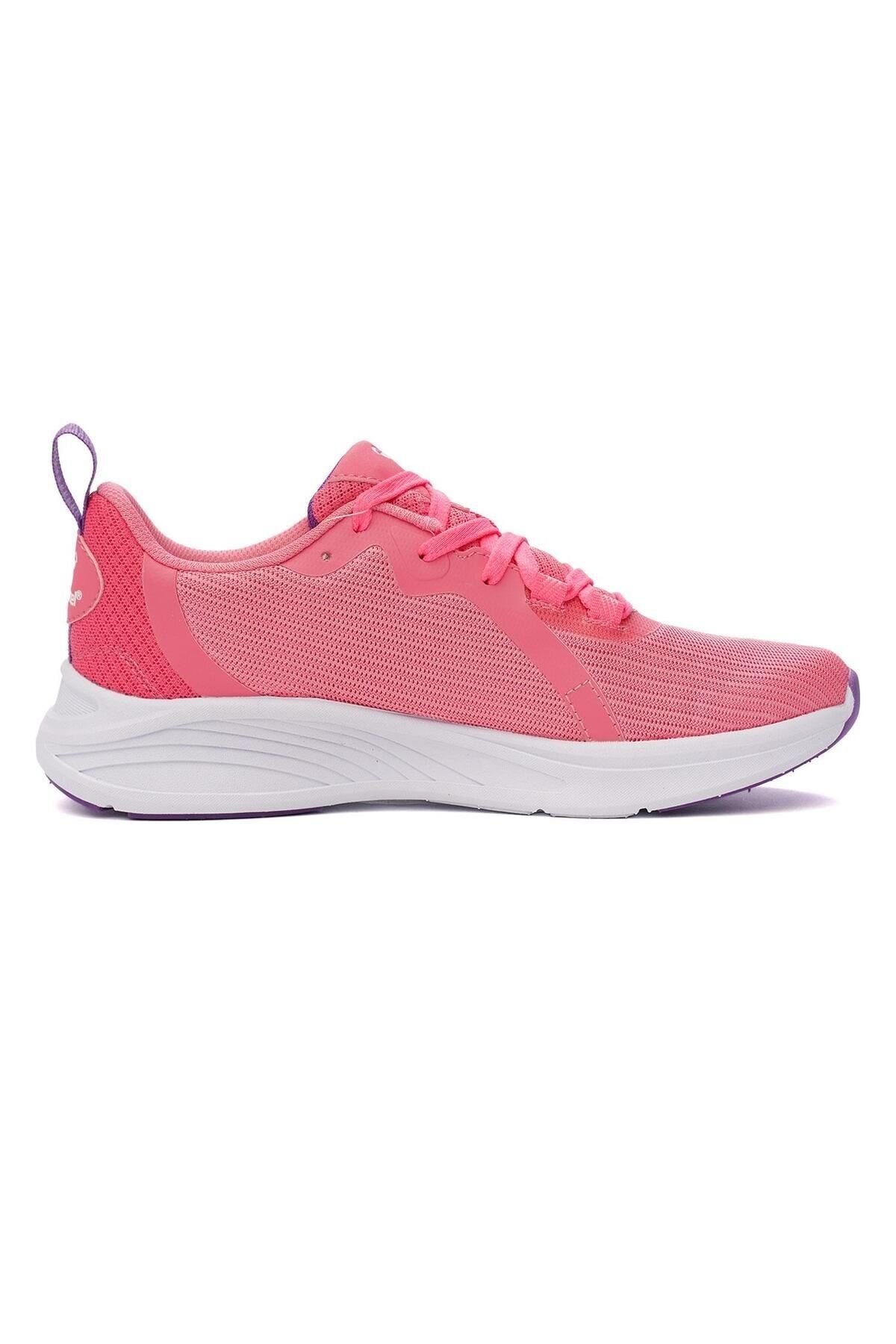 HUMMEL KADIN PERFORMANS AYAKKABI HML FINYA 900501