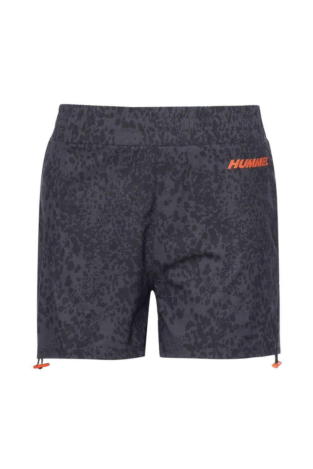 HUMMEL KADIN ŞORT HMLJENKENS SHORTS 932192