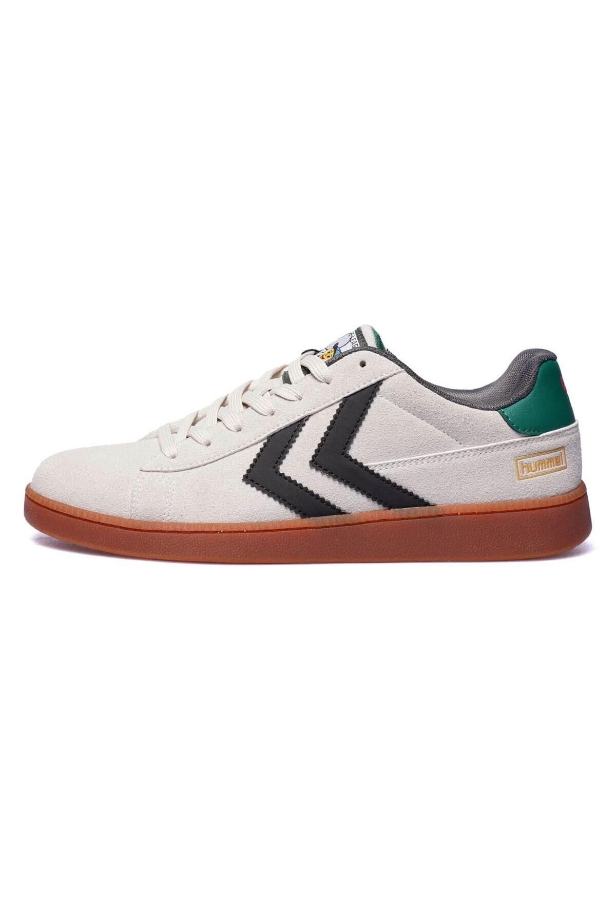 HUMMEL KADIN SPOR AYAKKABI CLUB-A ARCHIVE STU DIO 900674